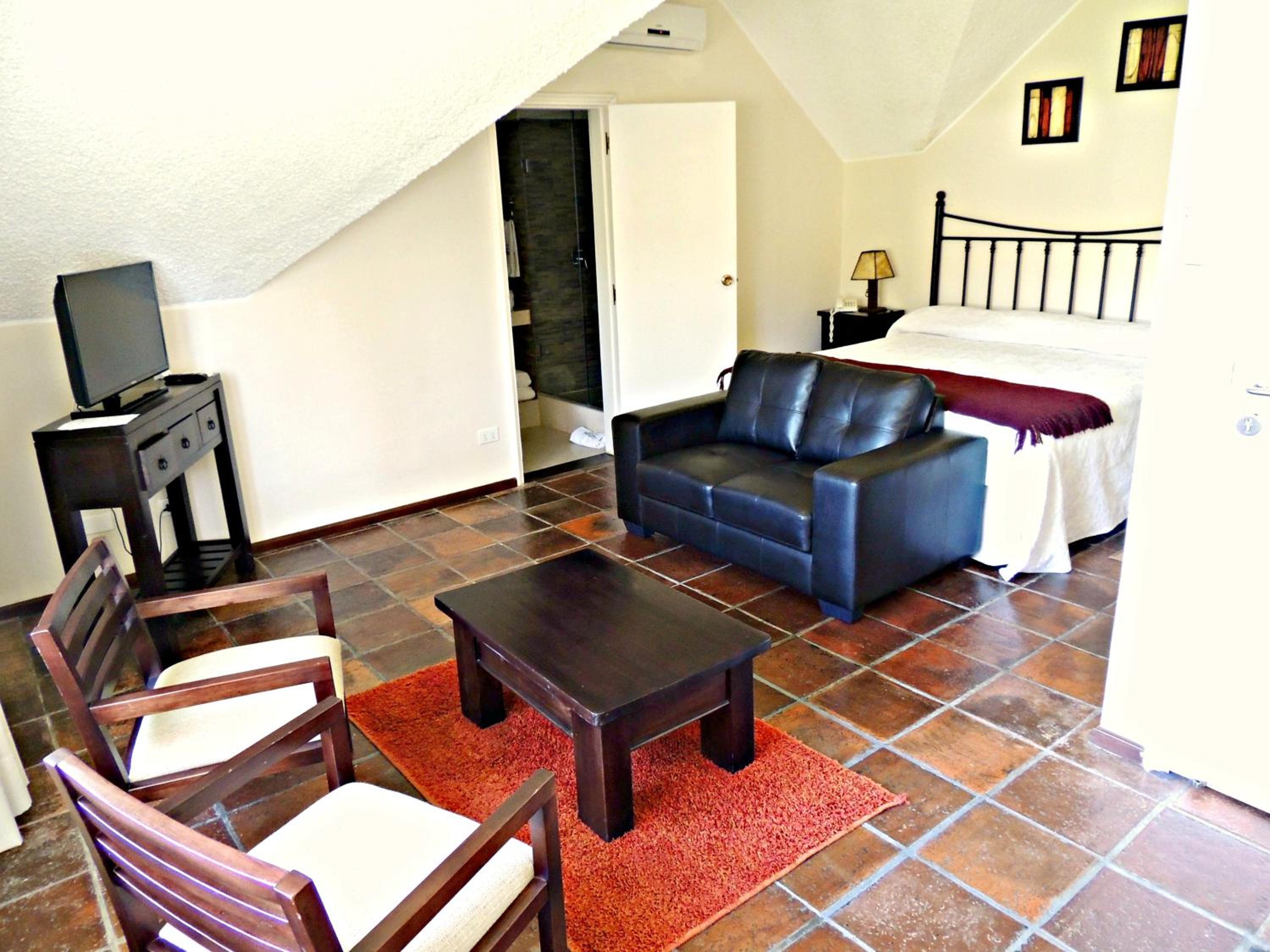 Deluxe Suite photo 1