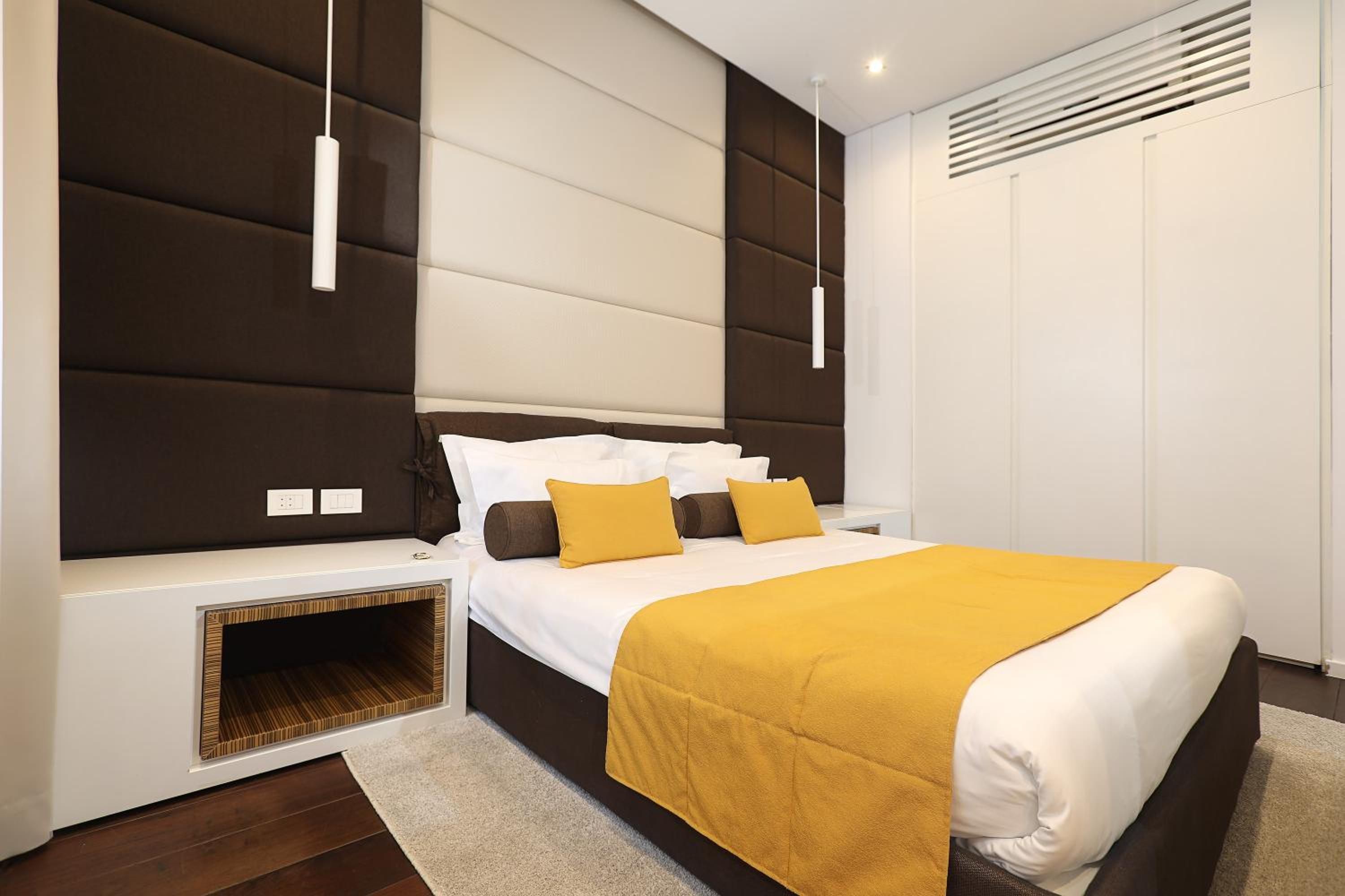 Standard Double Room photo 1