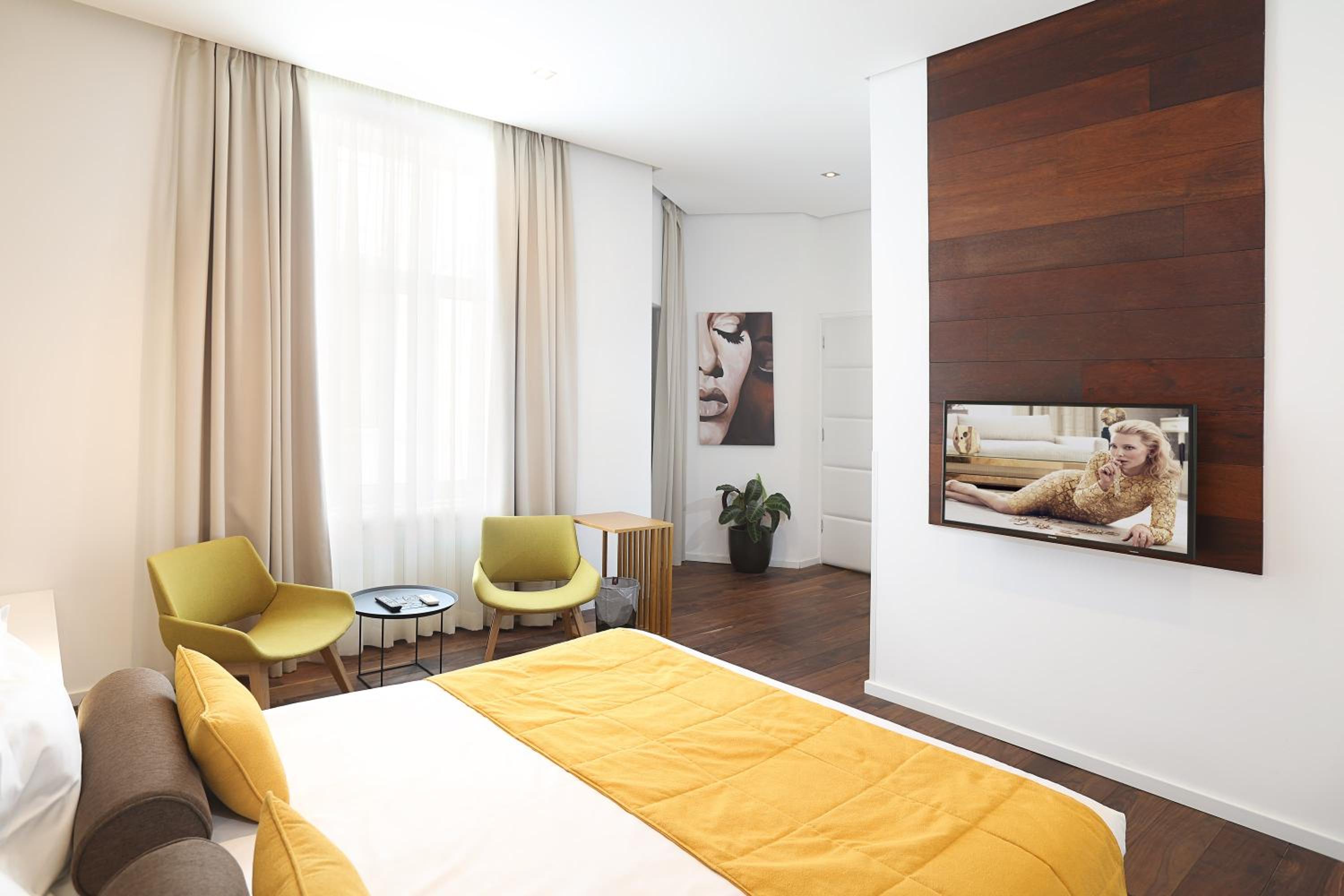 Junior Suite photo 3