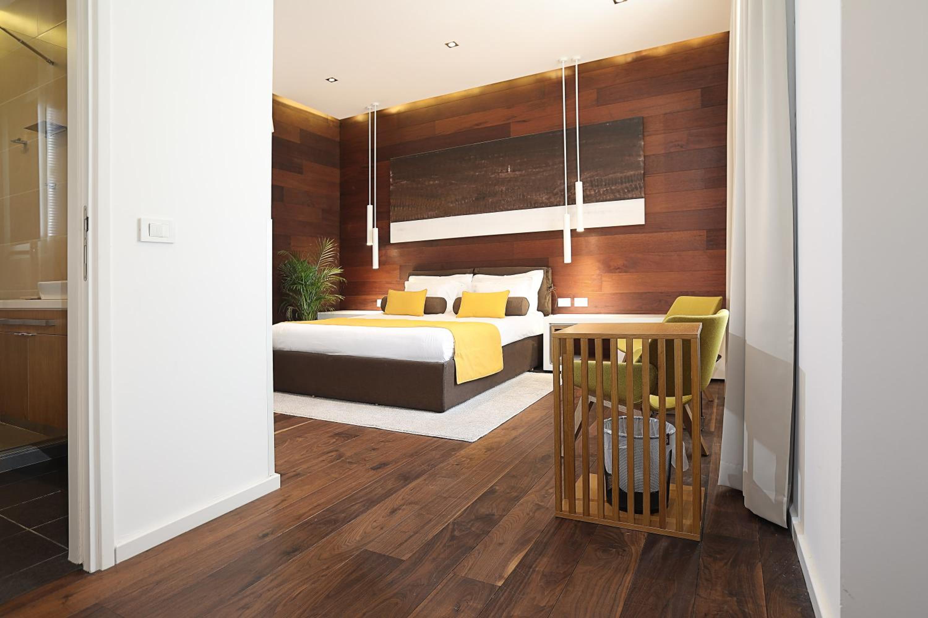 Junior Suite photo 2