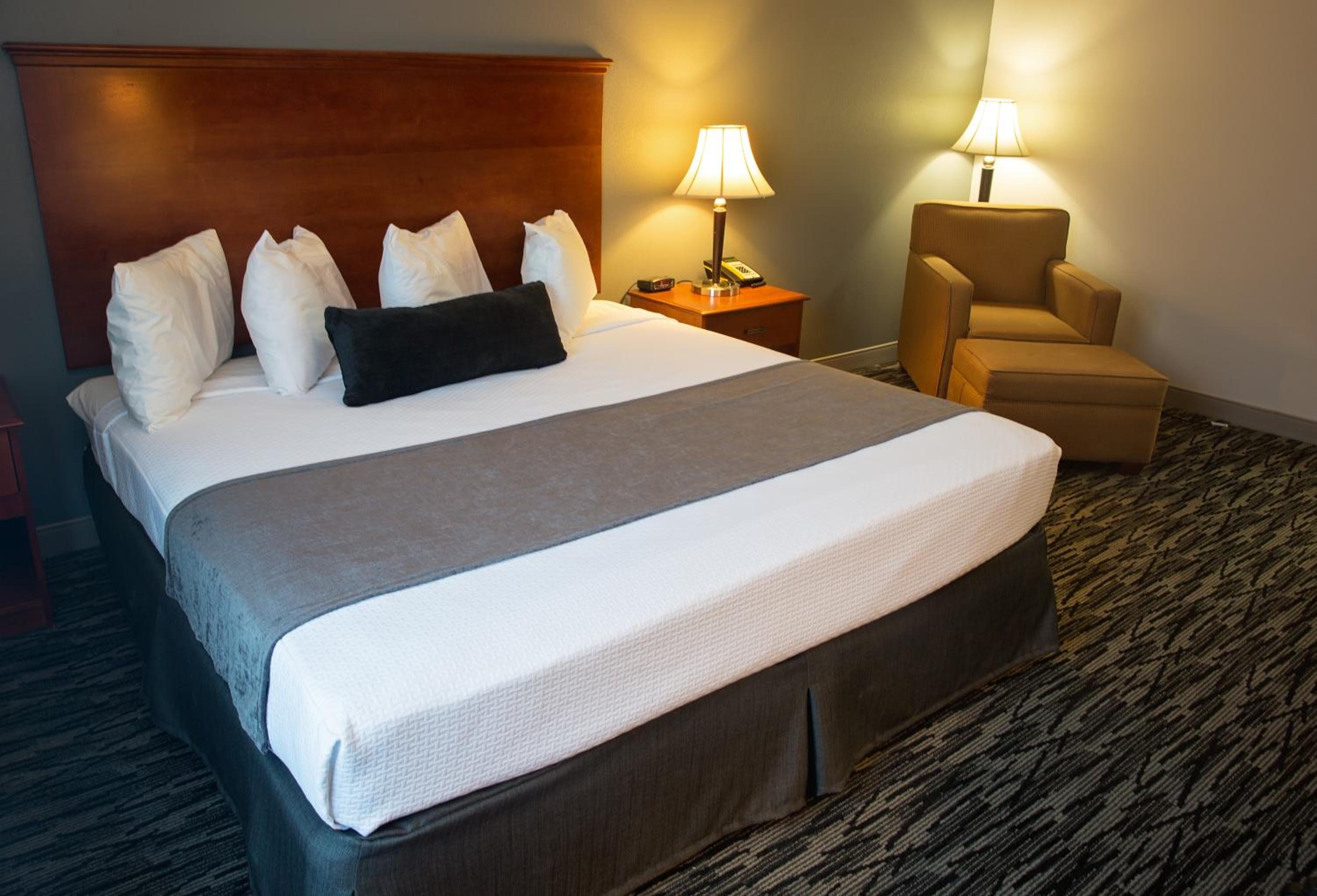 Parke Regency Hotel & Conf Ctr., BW Signature Collection, Zdjęcie 2