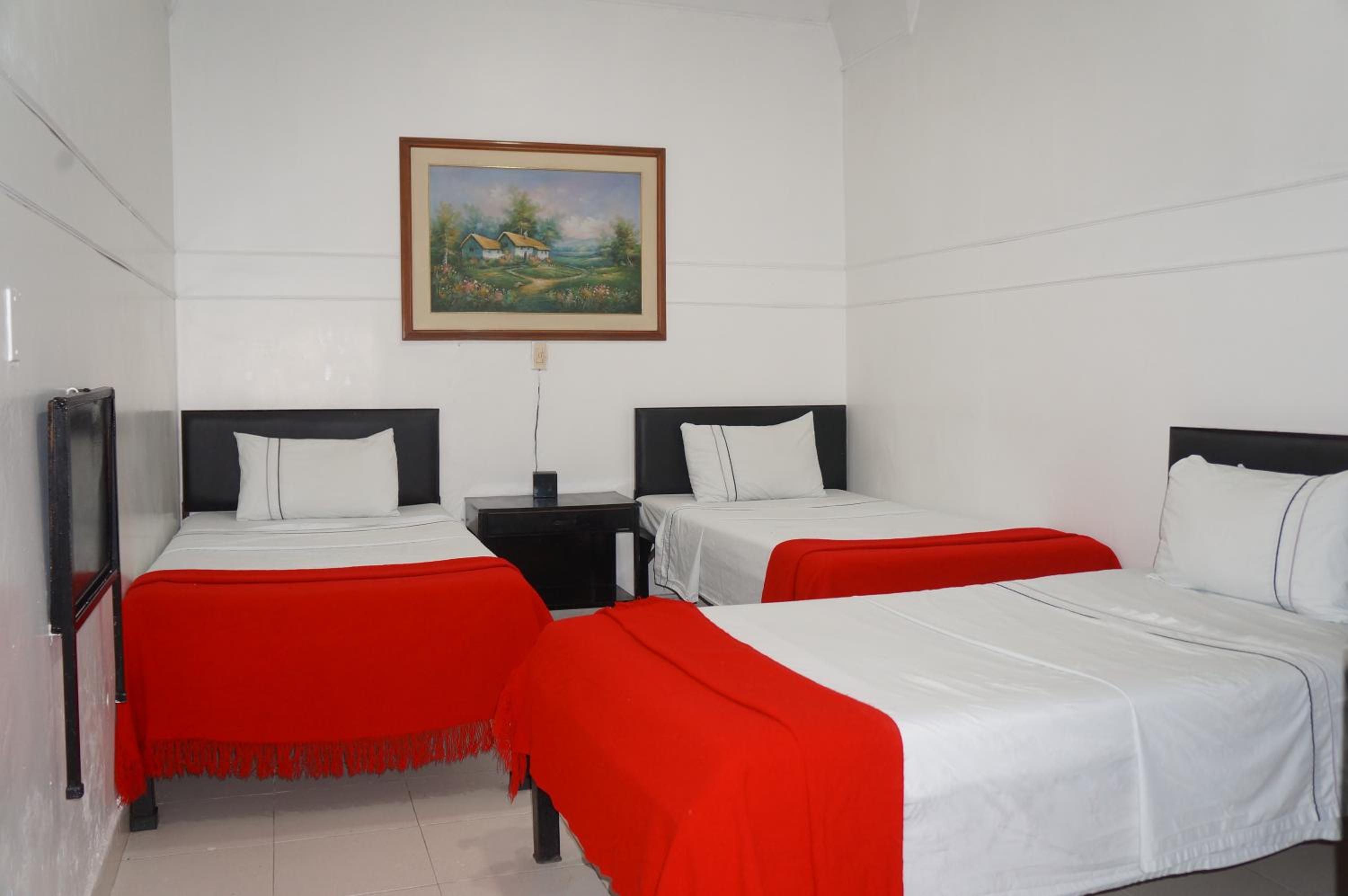 Triple Room photo 3