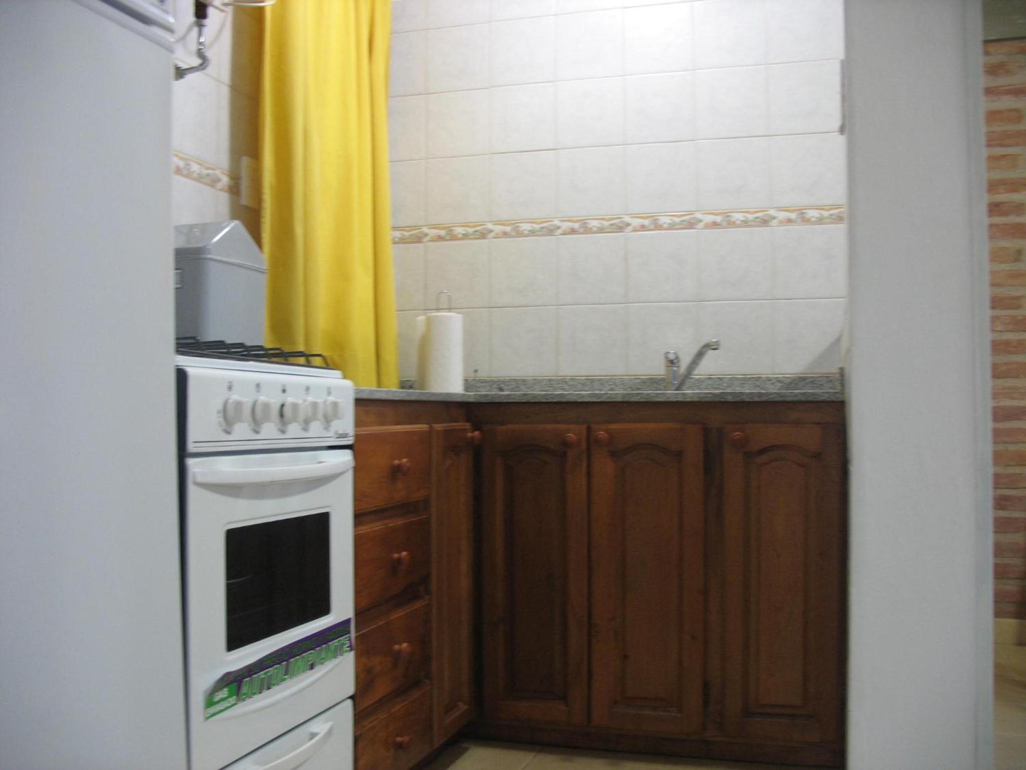Bungalow Two Bedrooms photo 2