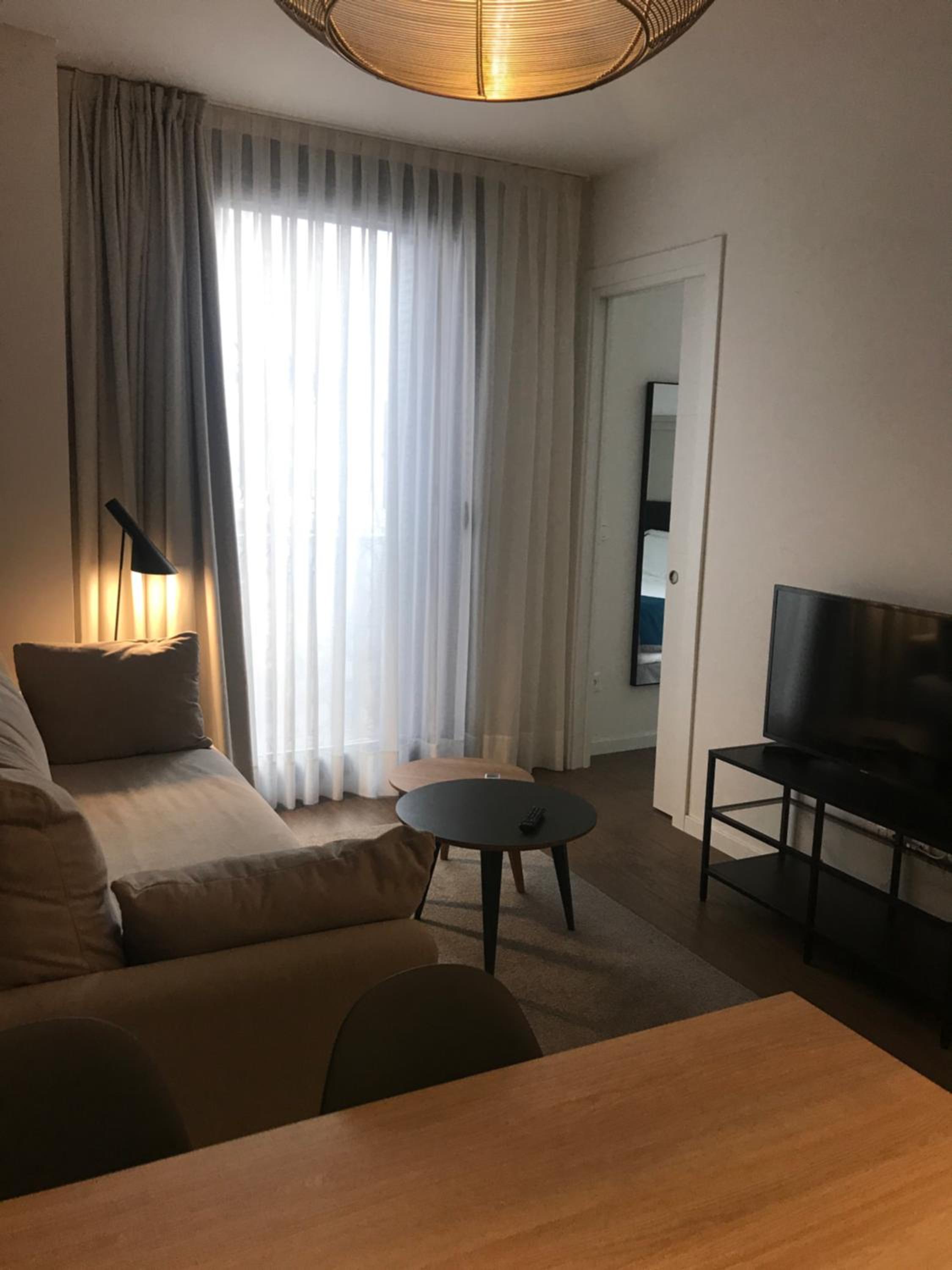 2-bedroom apartment