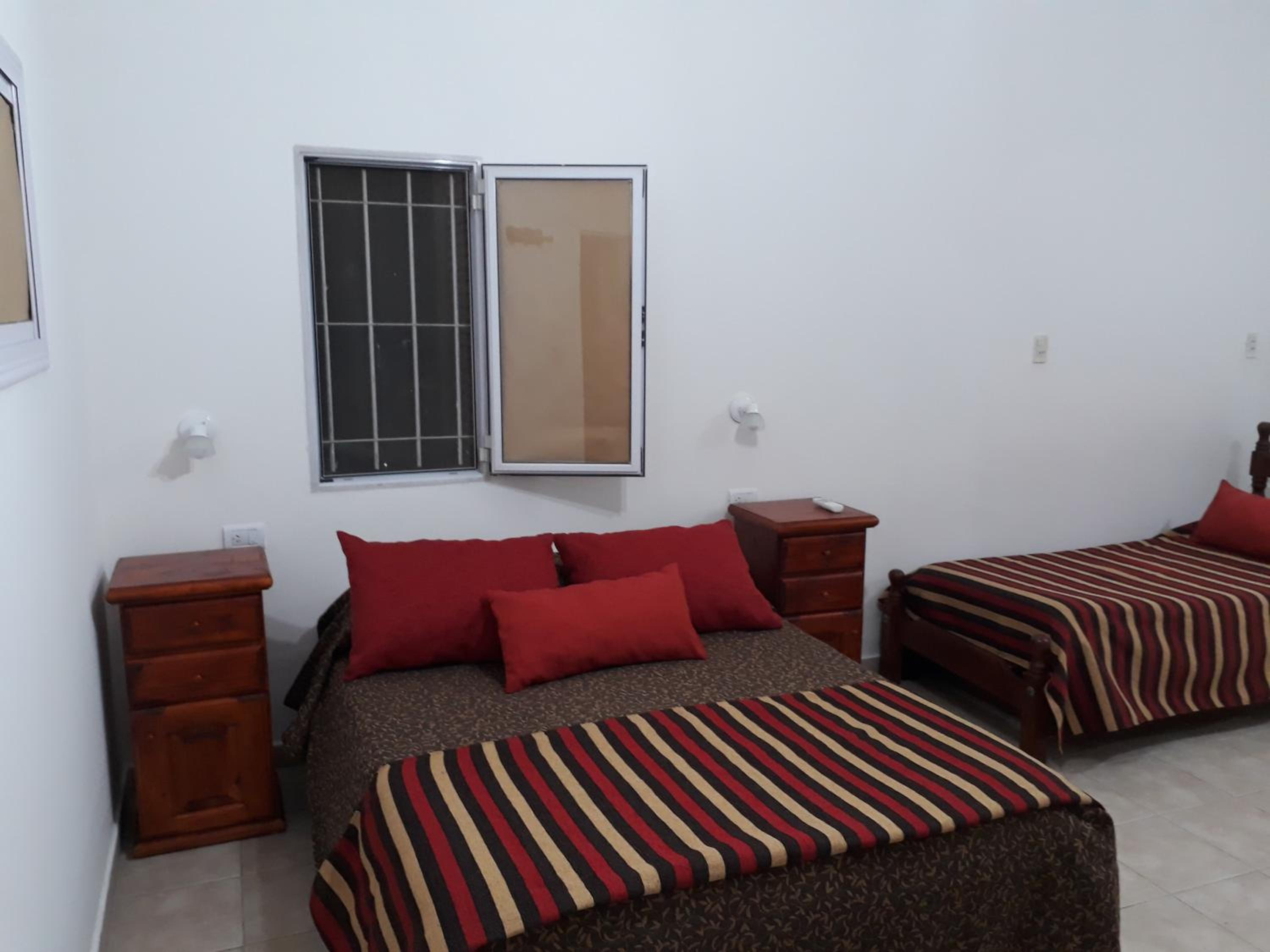 Quadruple Room with Bathroom photo 1