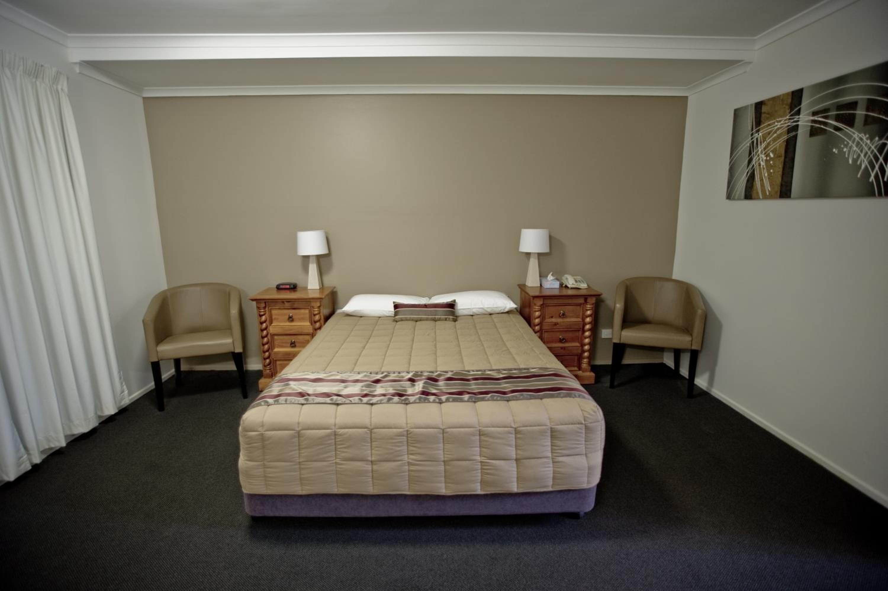 Executive King Room photo 1