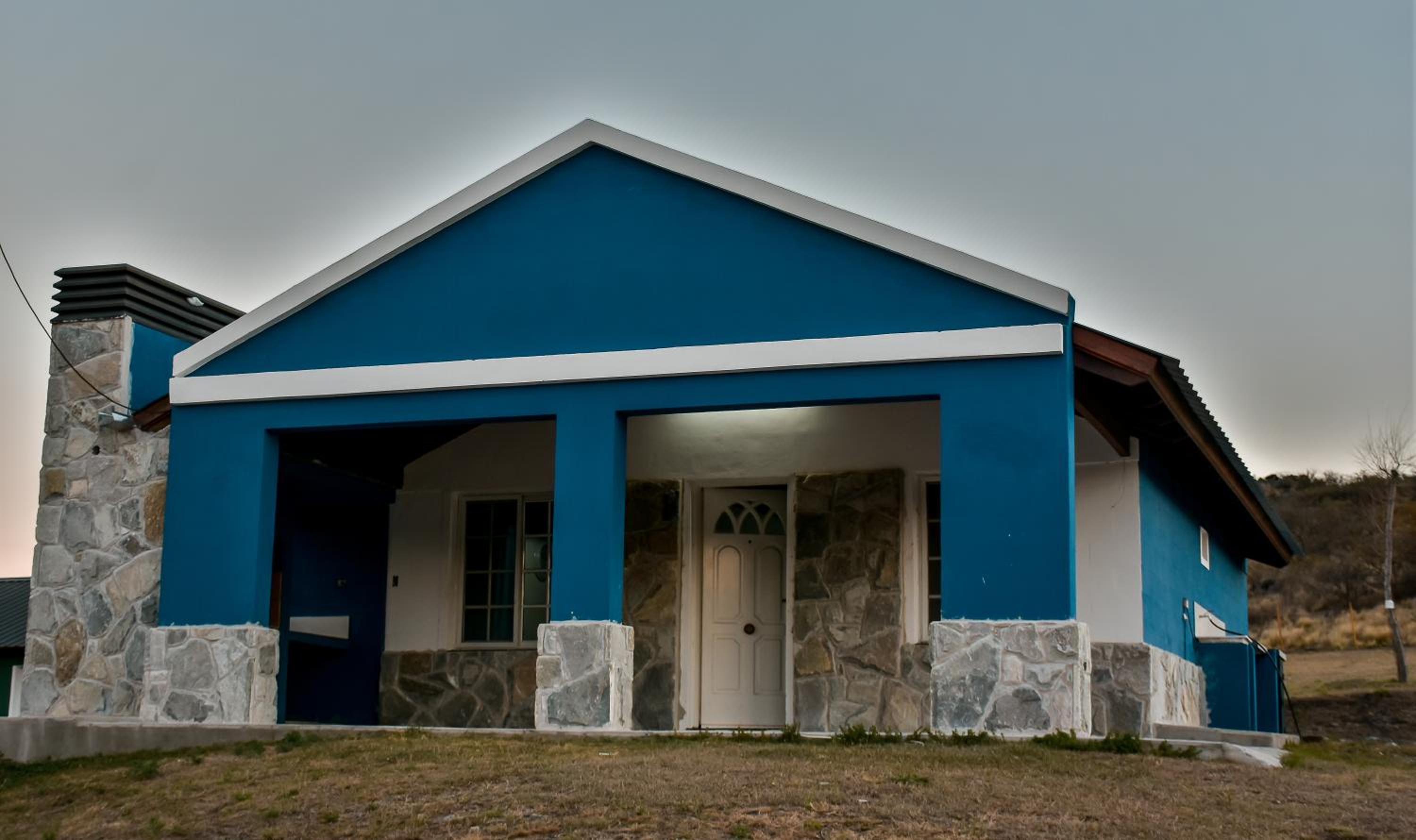 Family Bungalow photo 1