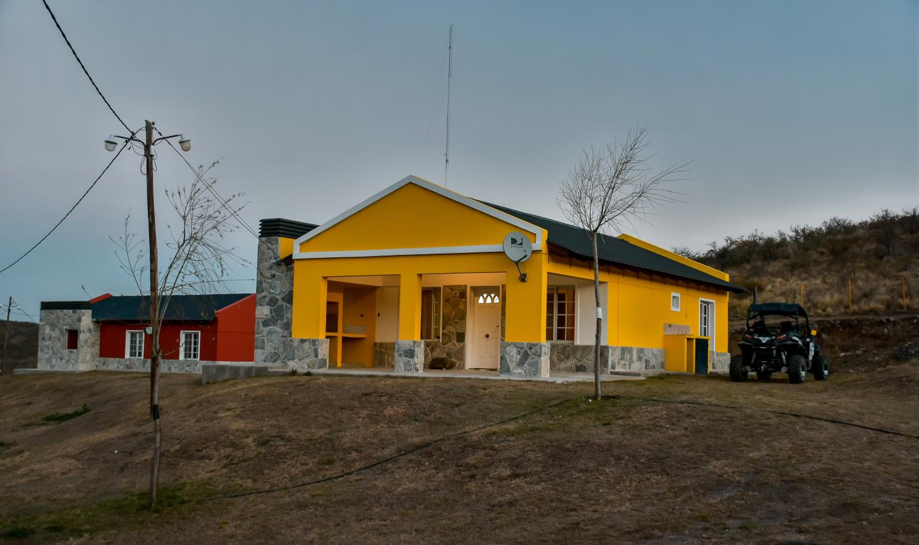 Family Bungalow photo 1