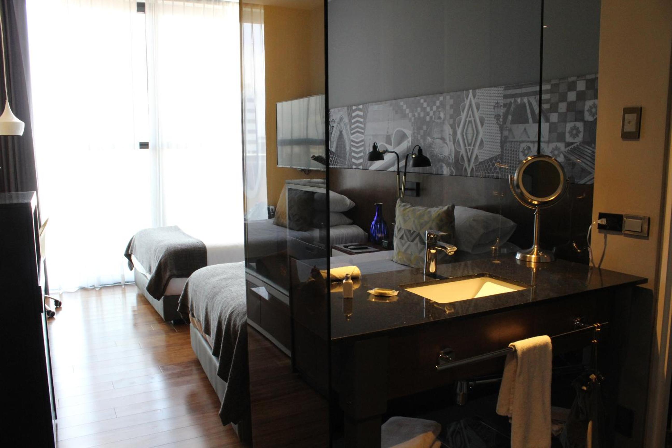 Deluxe Double Room photo 3