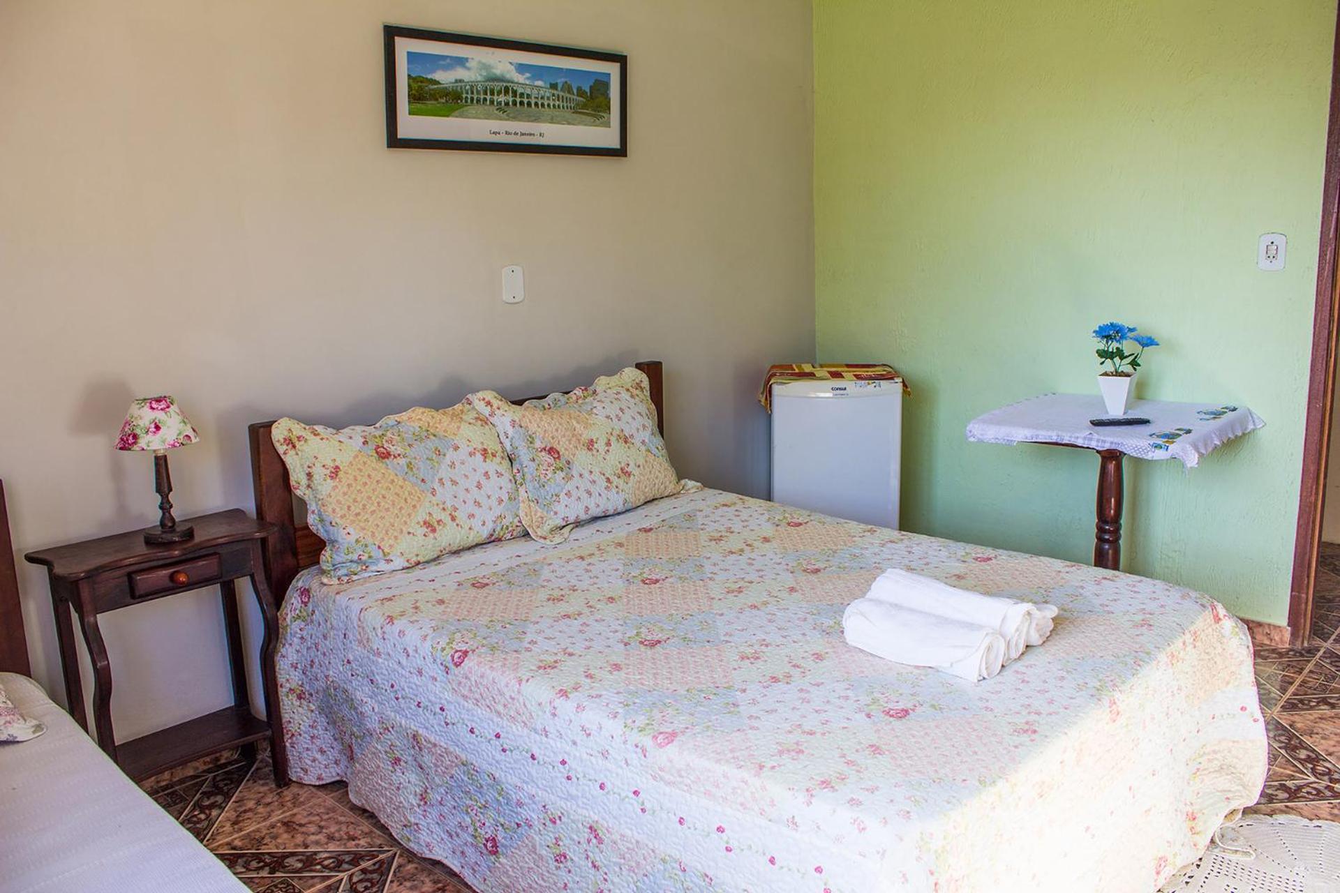 Superior Quadruple Room photo 3