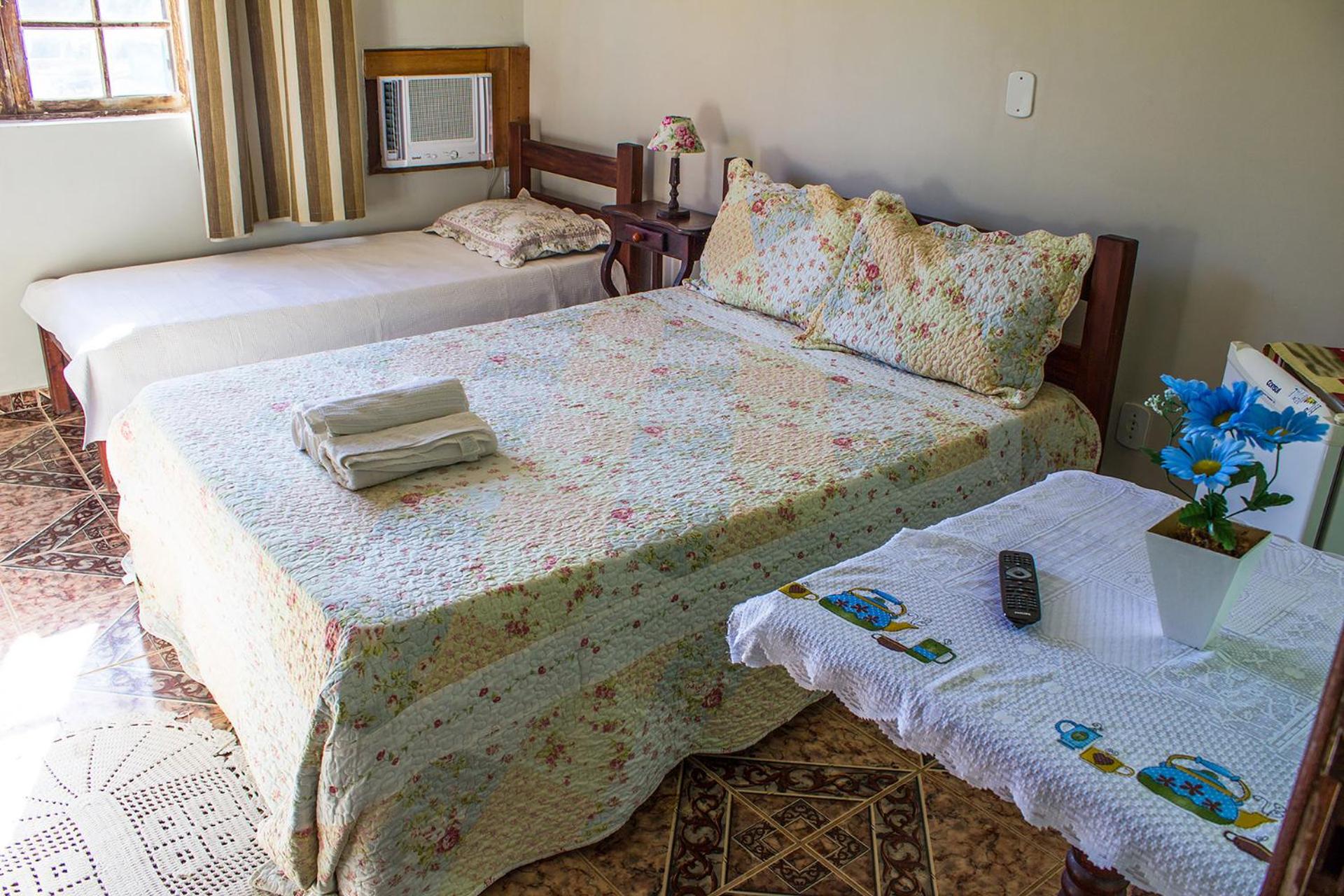 Superior Triple Room photo 3
