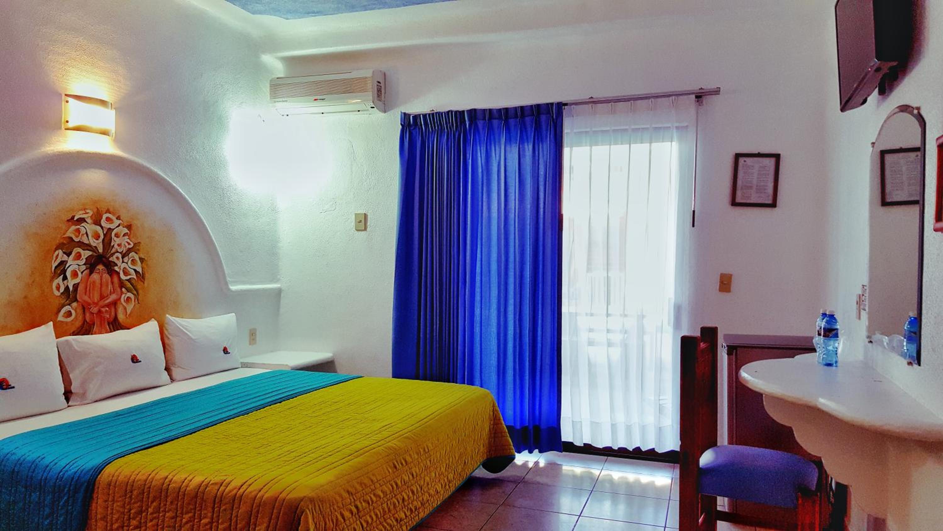 King Room with Sea View- Beach Club photo 1