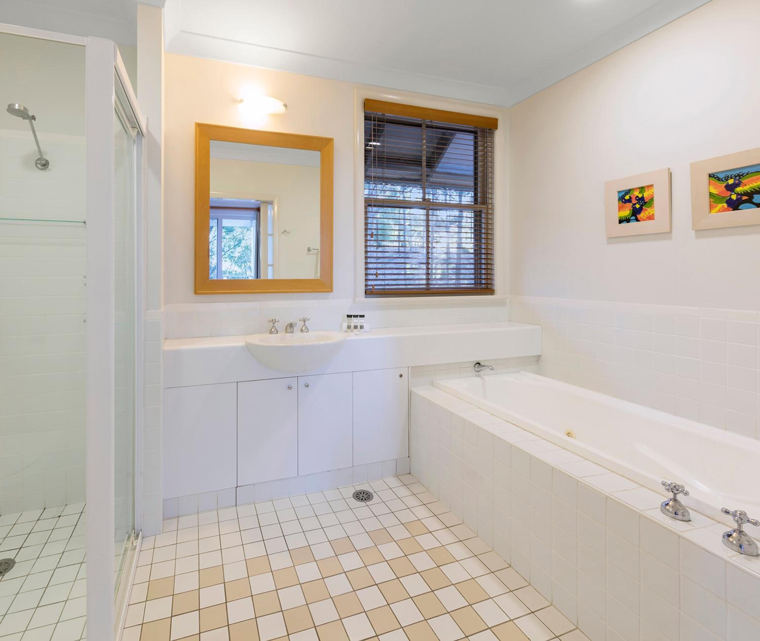 One-Bedroom Villa - No Housekeeping photo 2