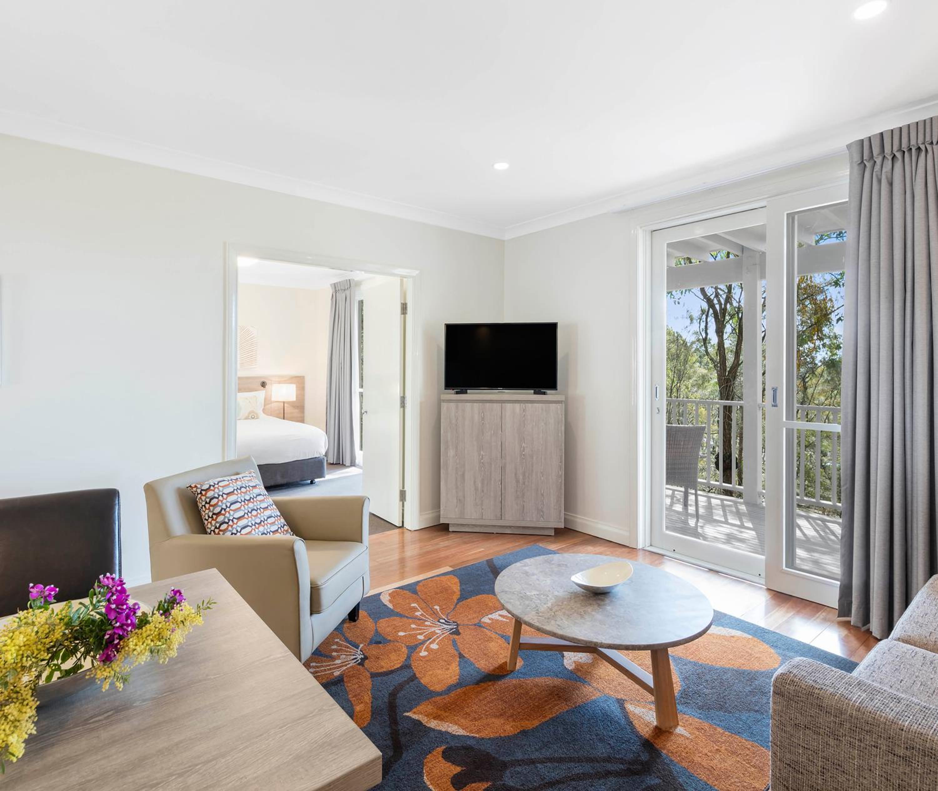 Premier One-Bedroom Villa - No Housekeeping - Photo 6
