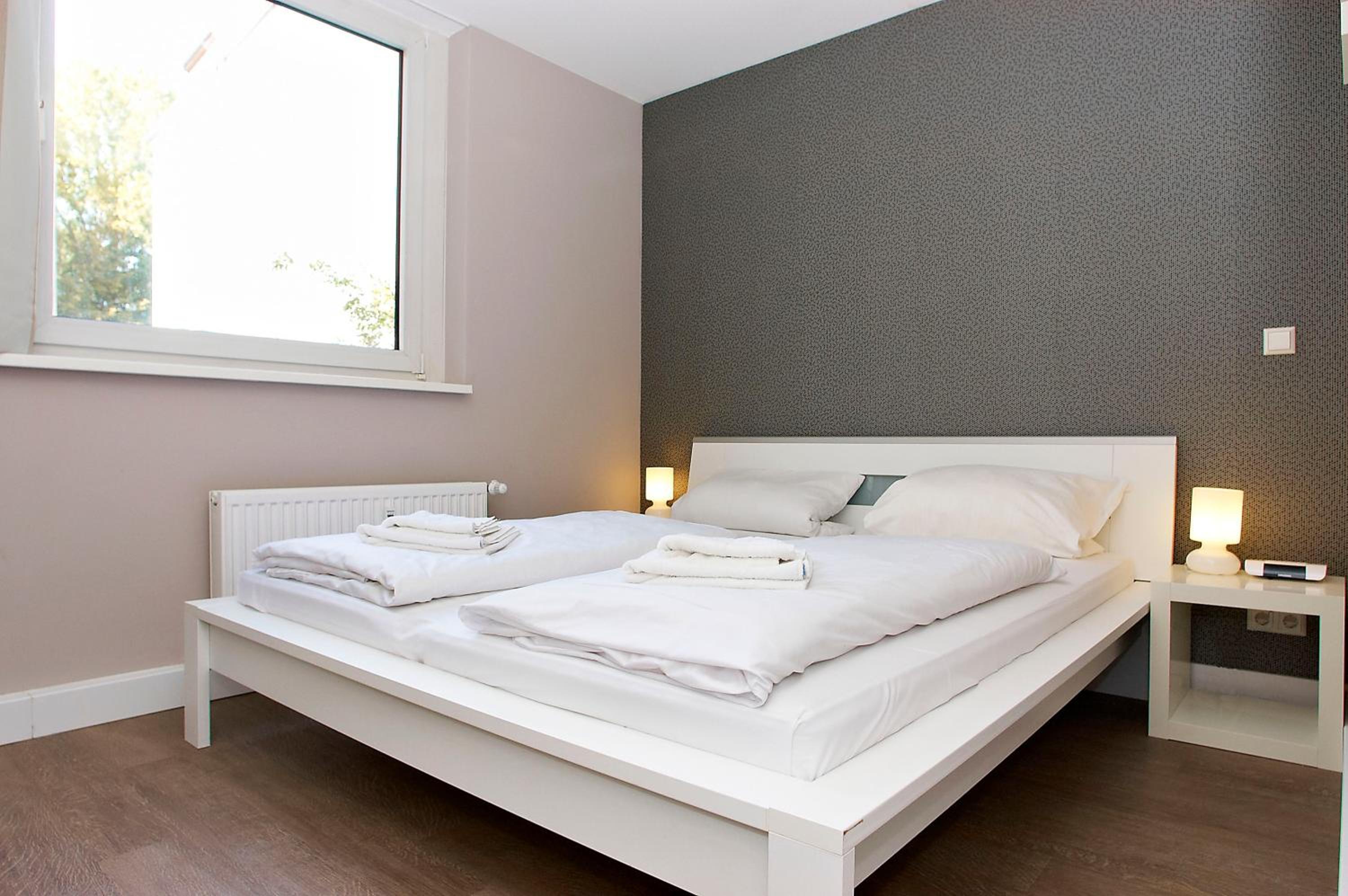 Comfort Apartment photo 2