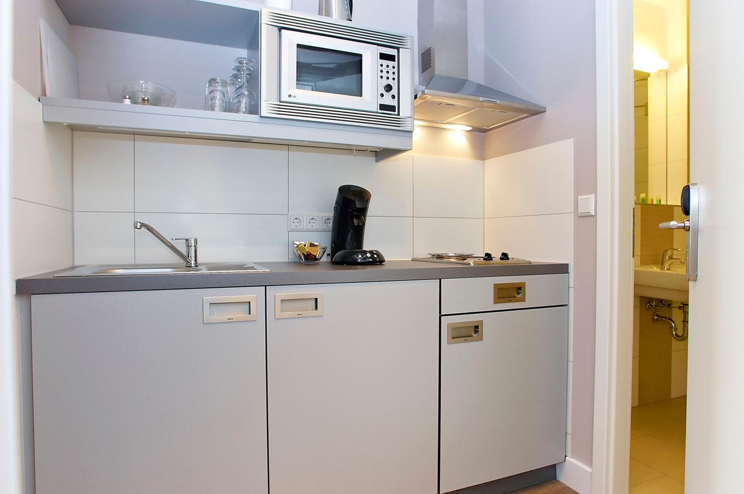 Comfort Apartment photo 3