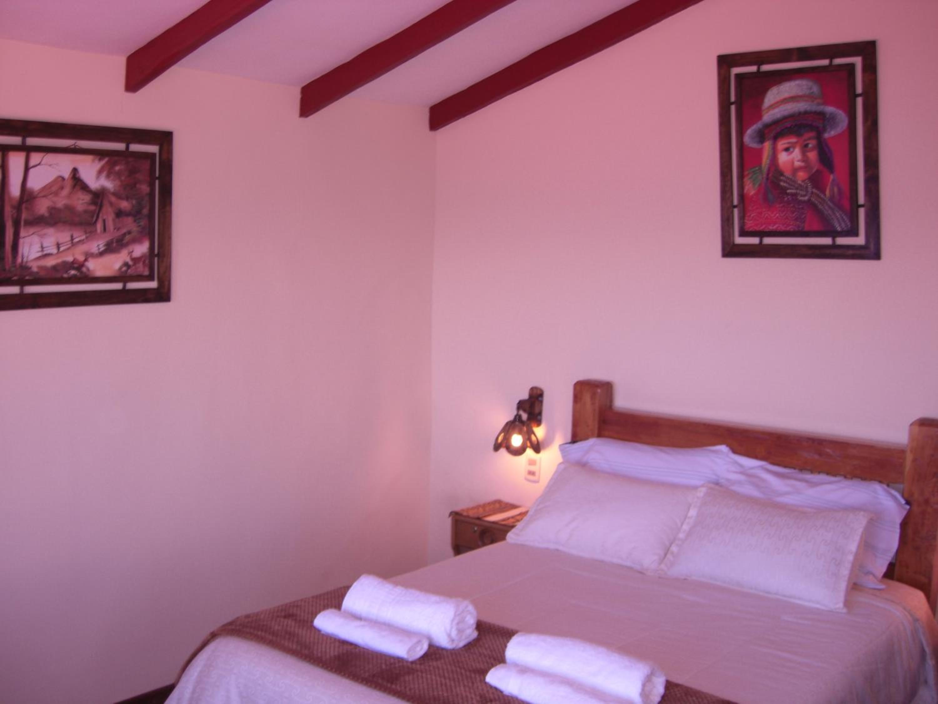 King Room with Lake View