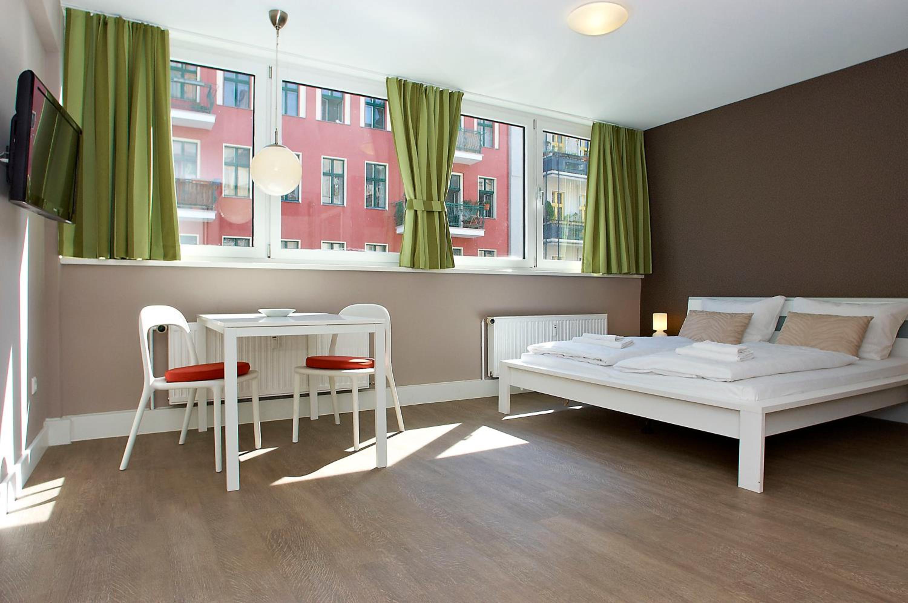 Comfort Apartment Plus