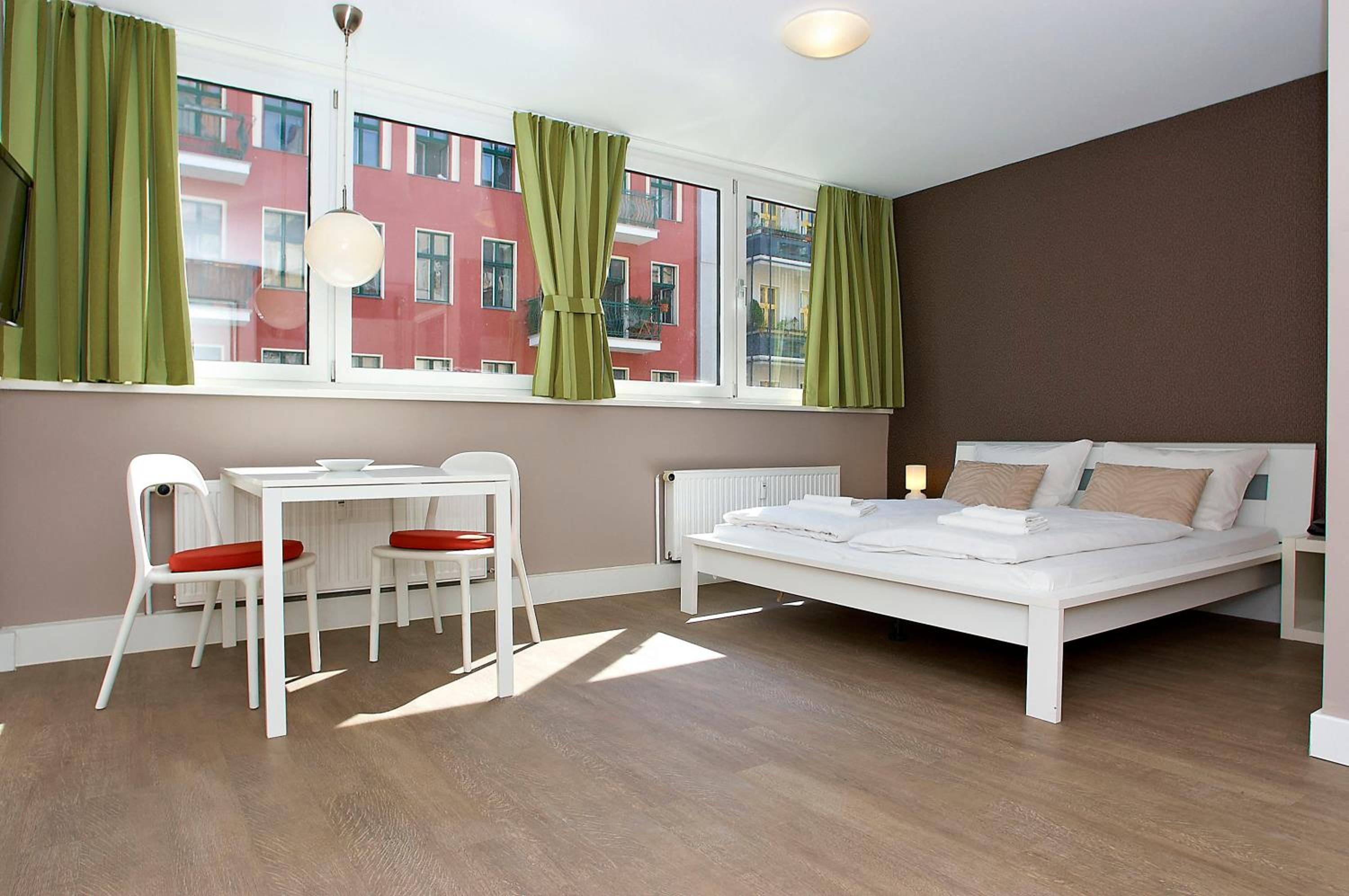 Comfort Apartment Plus photo 3