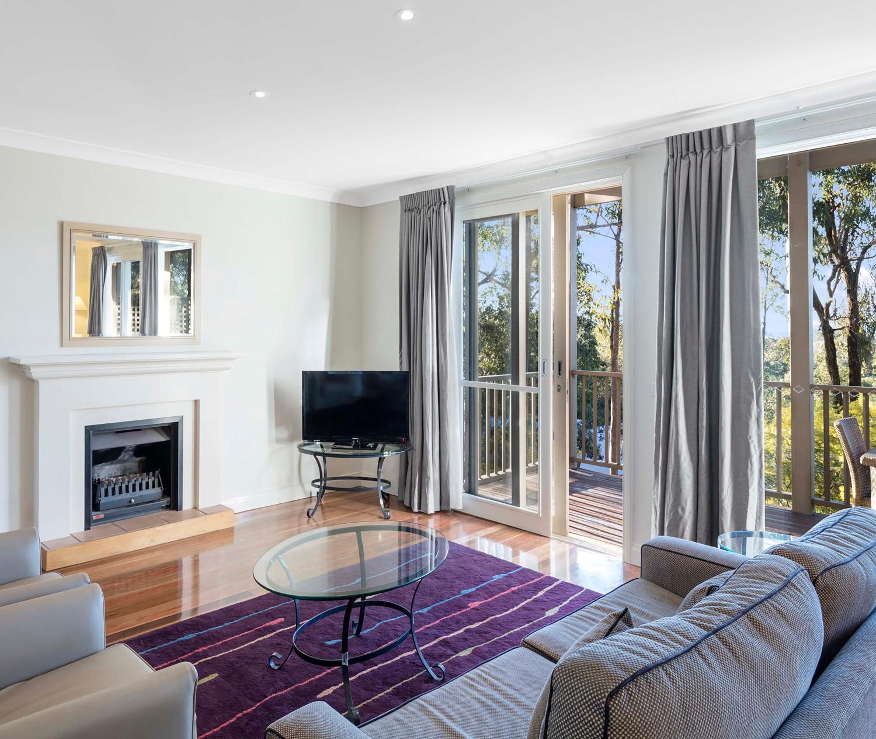 Premier Three-Bedroom Villa - No Housekeeping photo 3