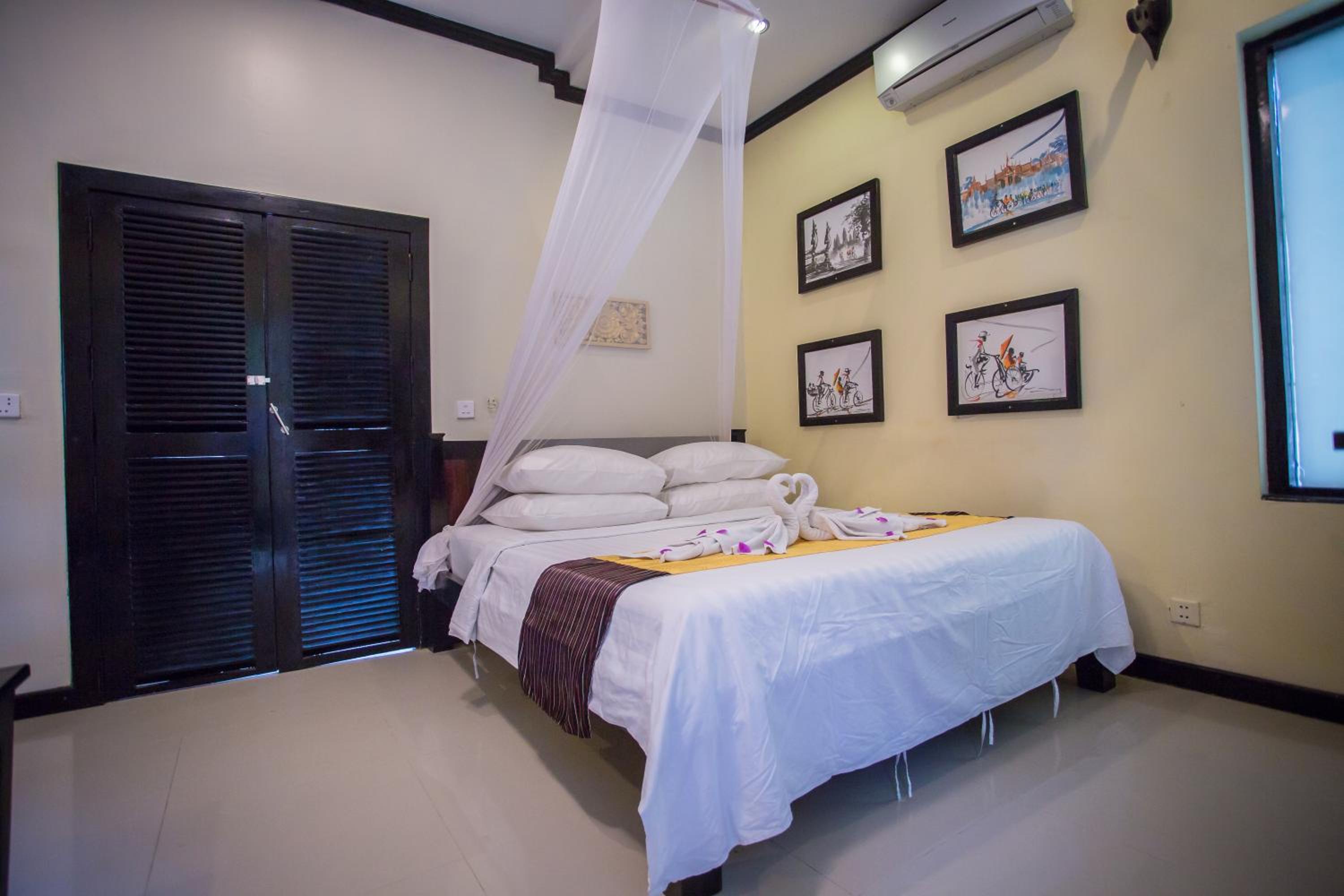 Deluxe Double Room - Free Pickup - Photo 4