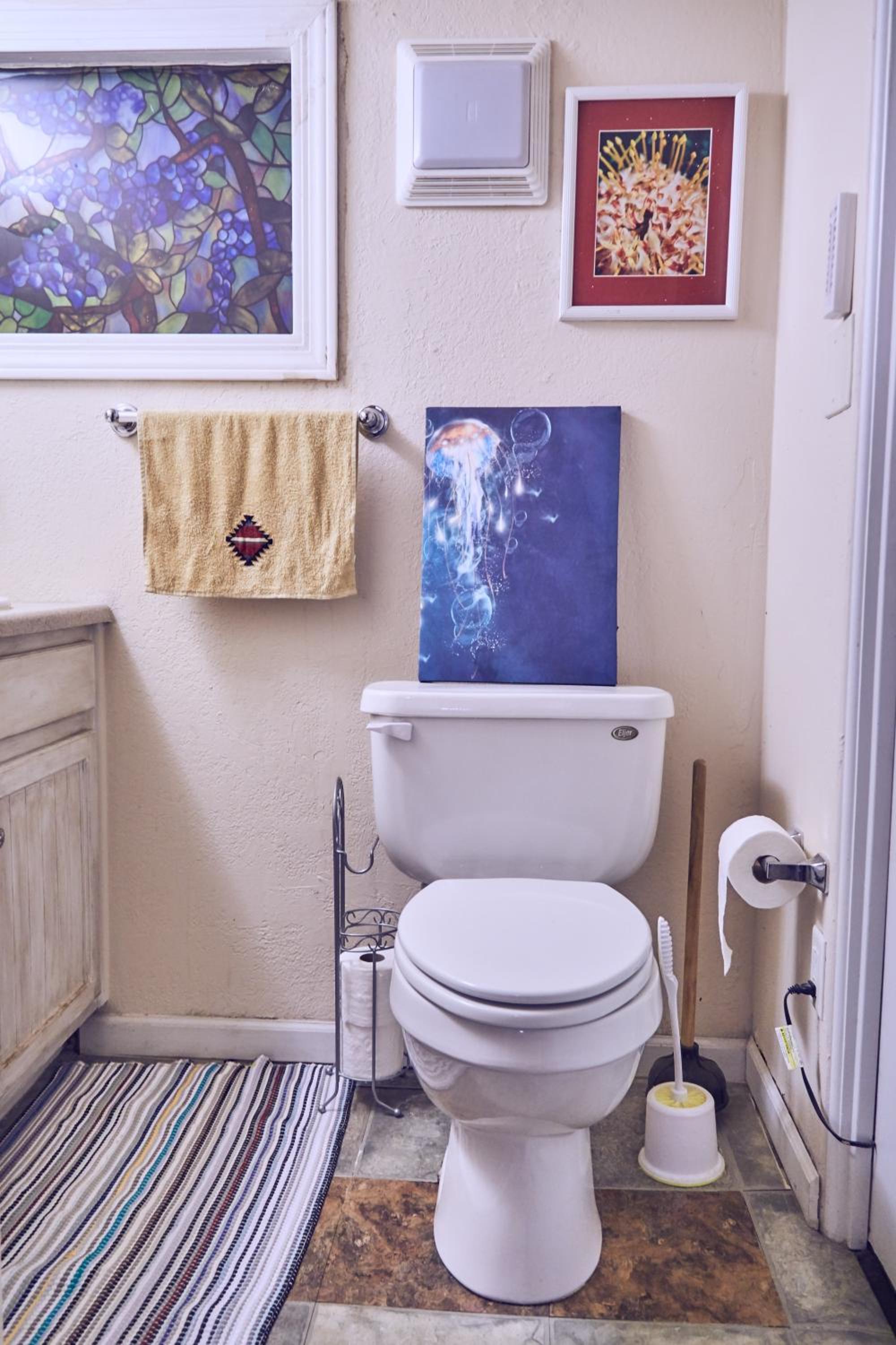 Deluxe Queen Suite photo 3