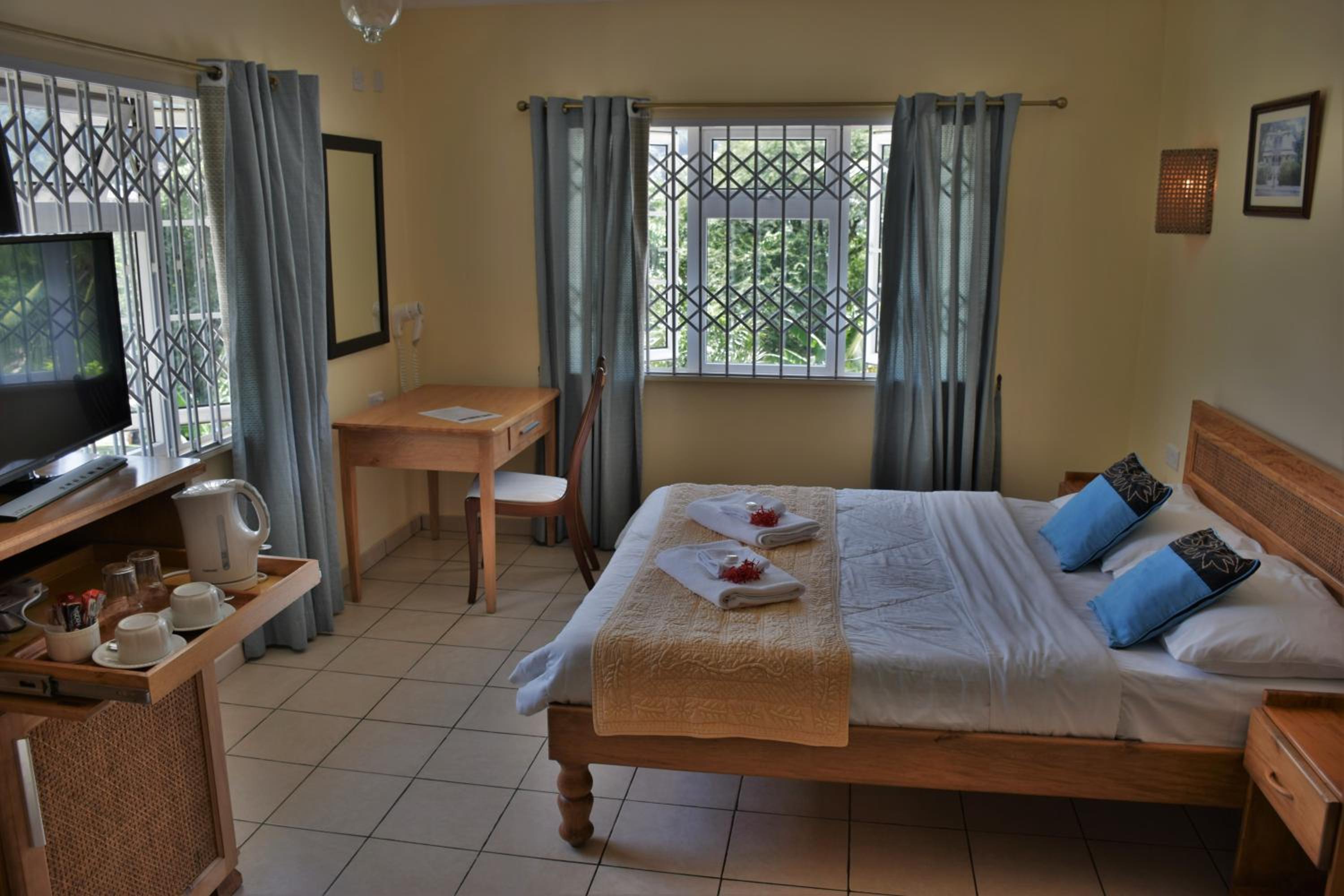 Double Room photo 3