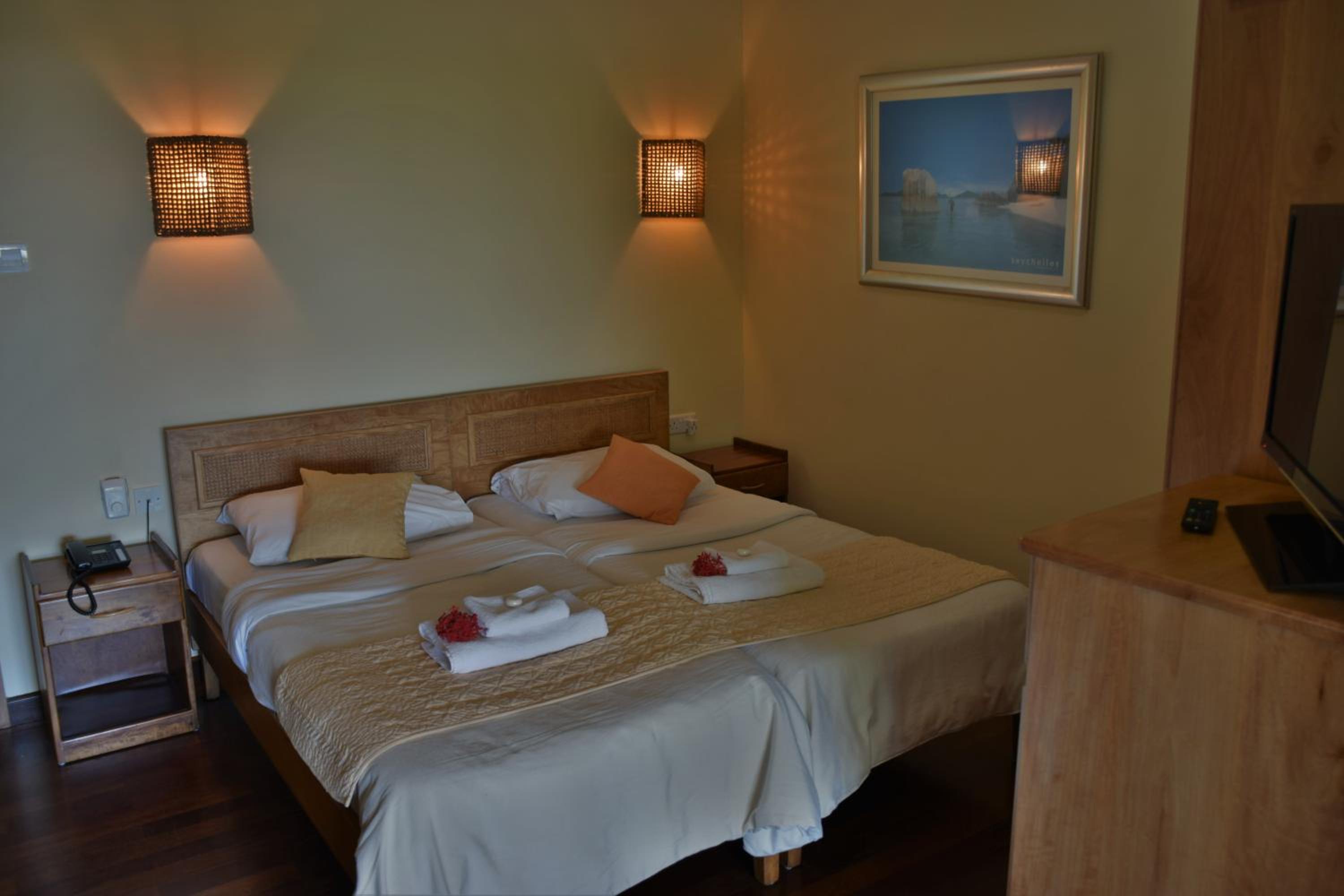 Twin Room photo 2