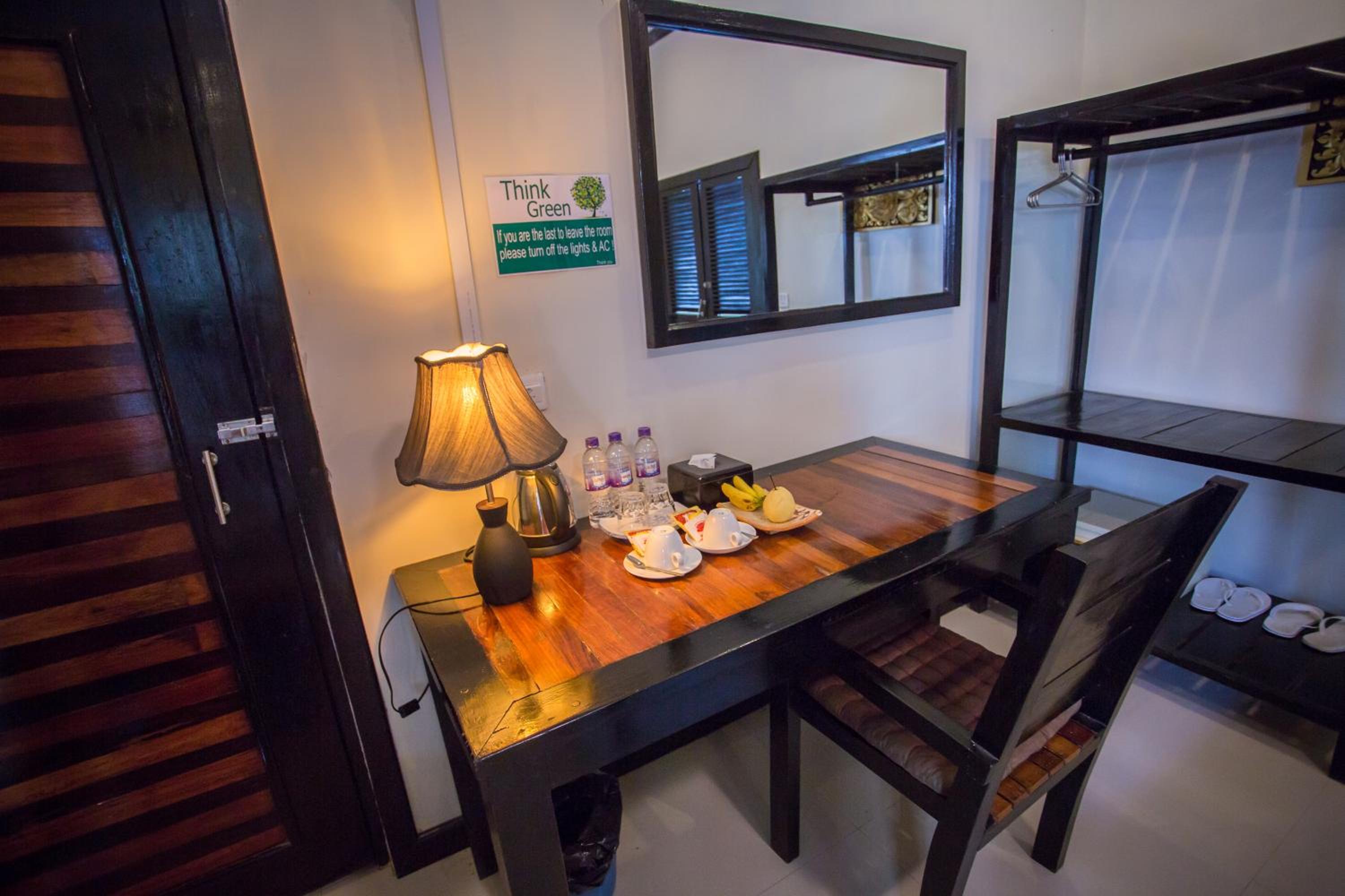 Deluxe Twin Room - Free Pickup - Photo 4