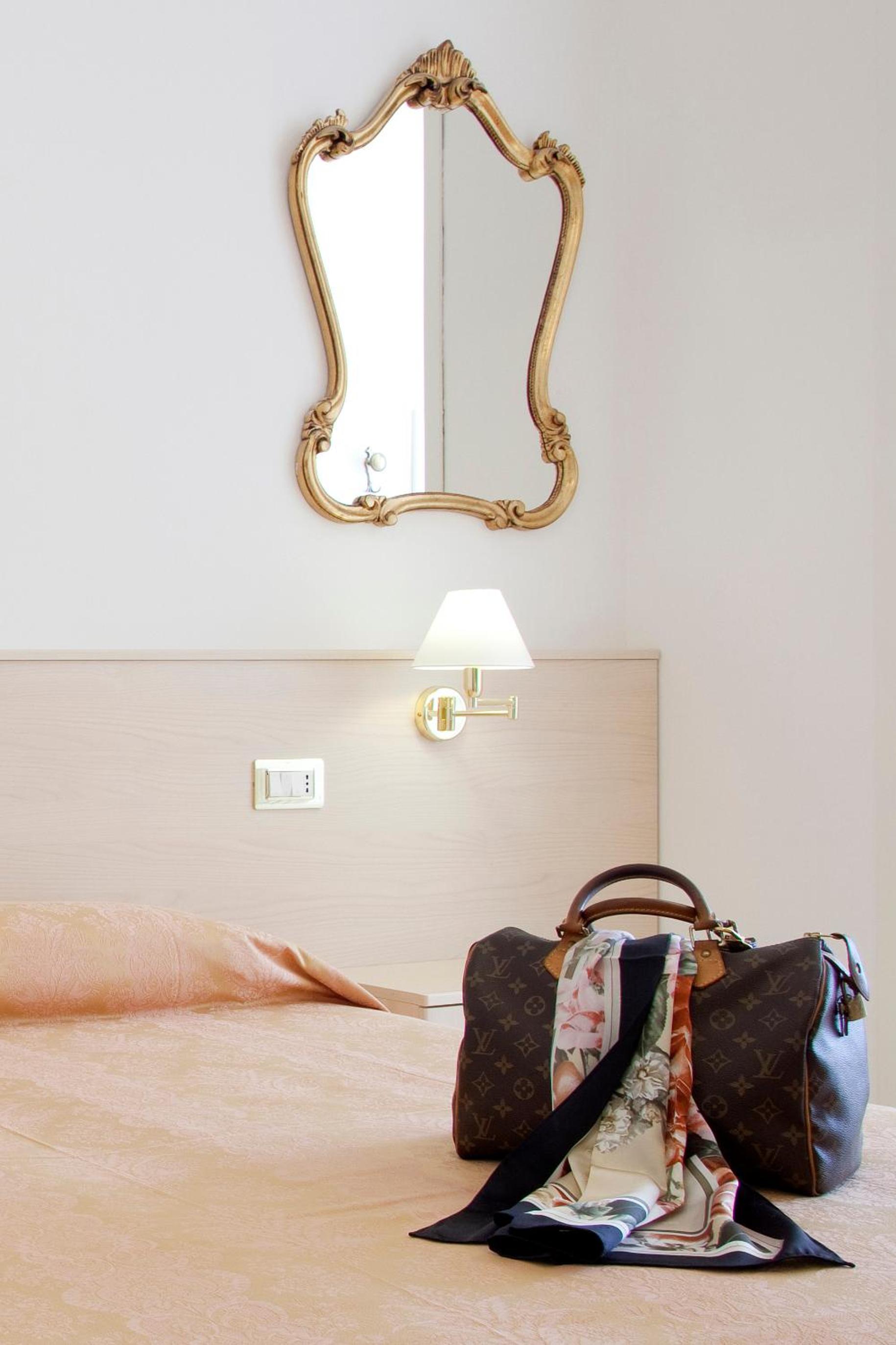Comfort Single Room photo 1