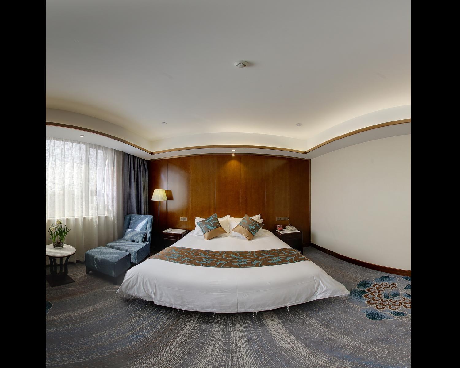 Executive Double Room photo 3