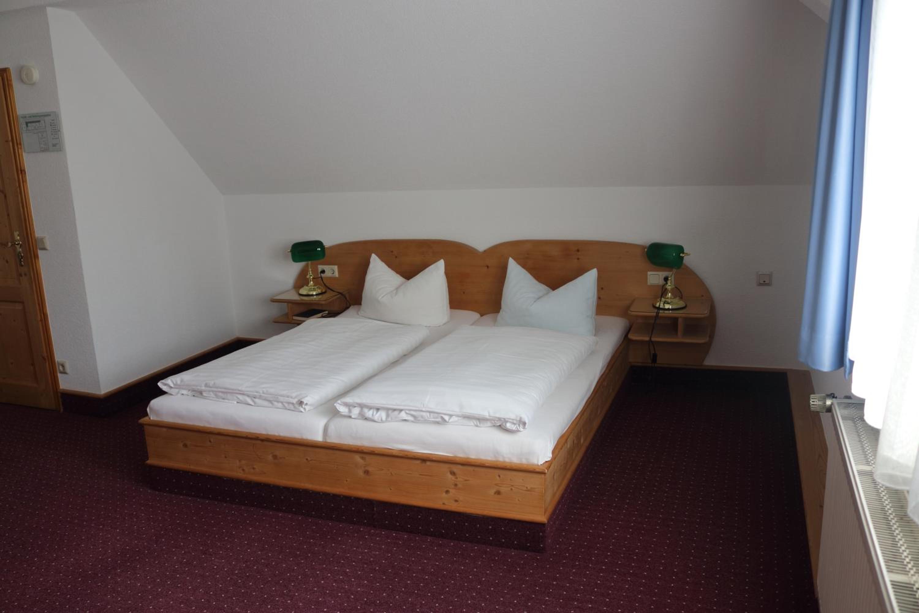 Comfort Double Room - Photo 15