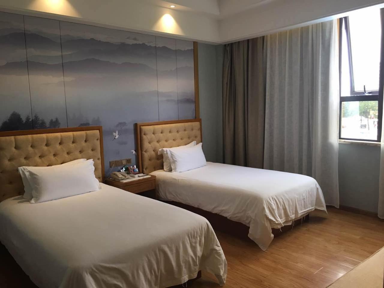 Superior Twin Room photo 1