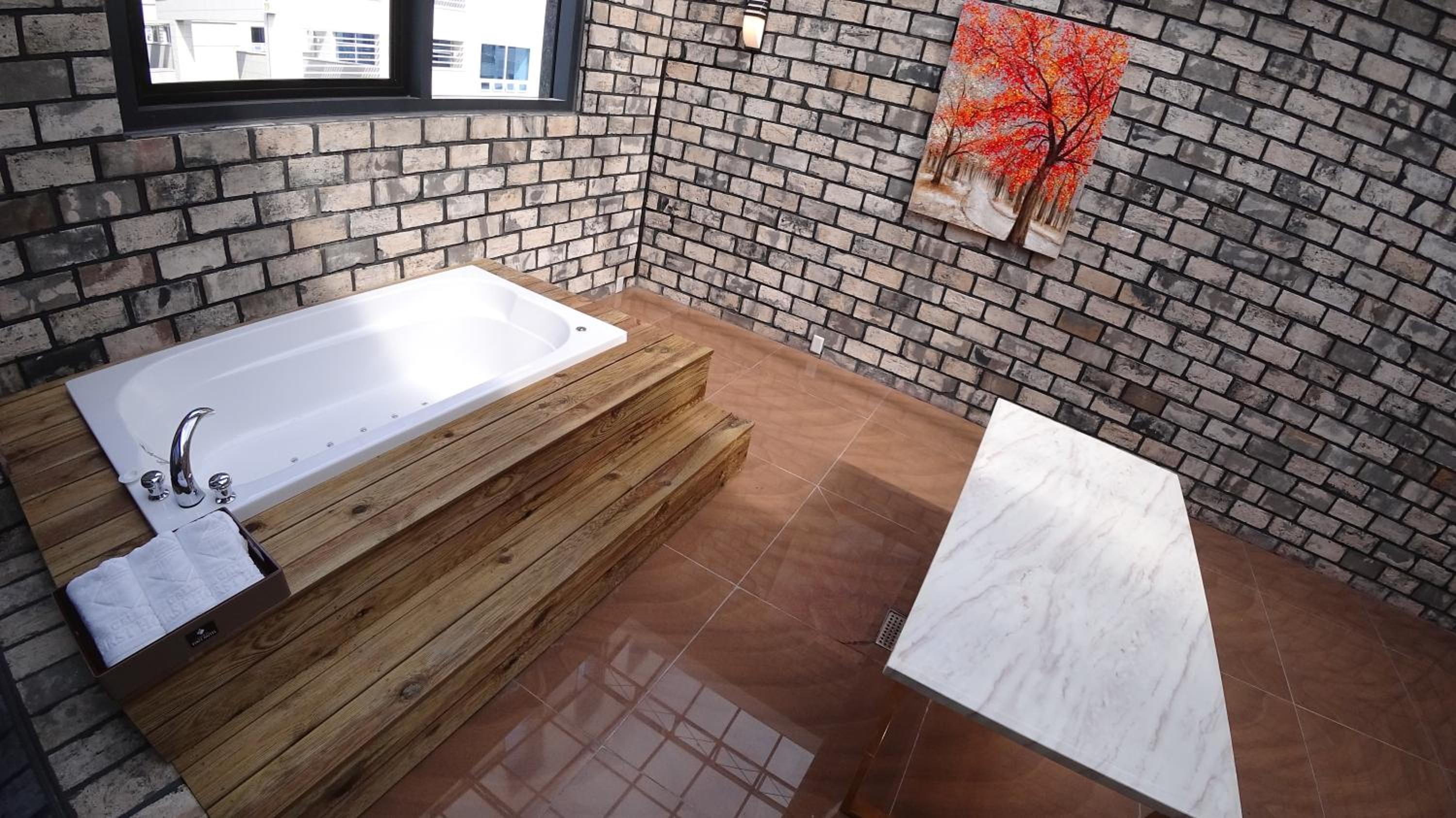 Suite with Terrace photo 2