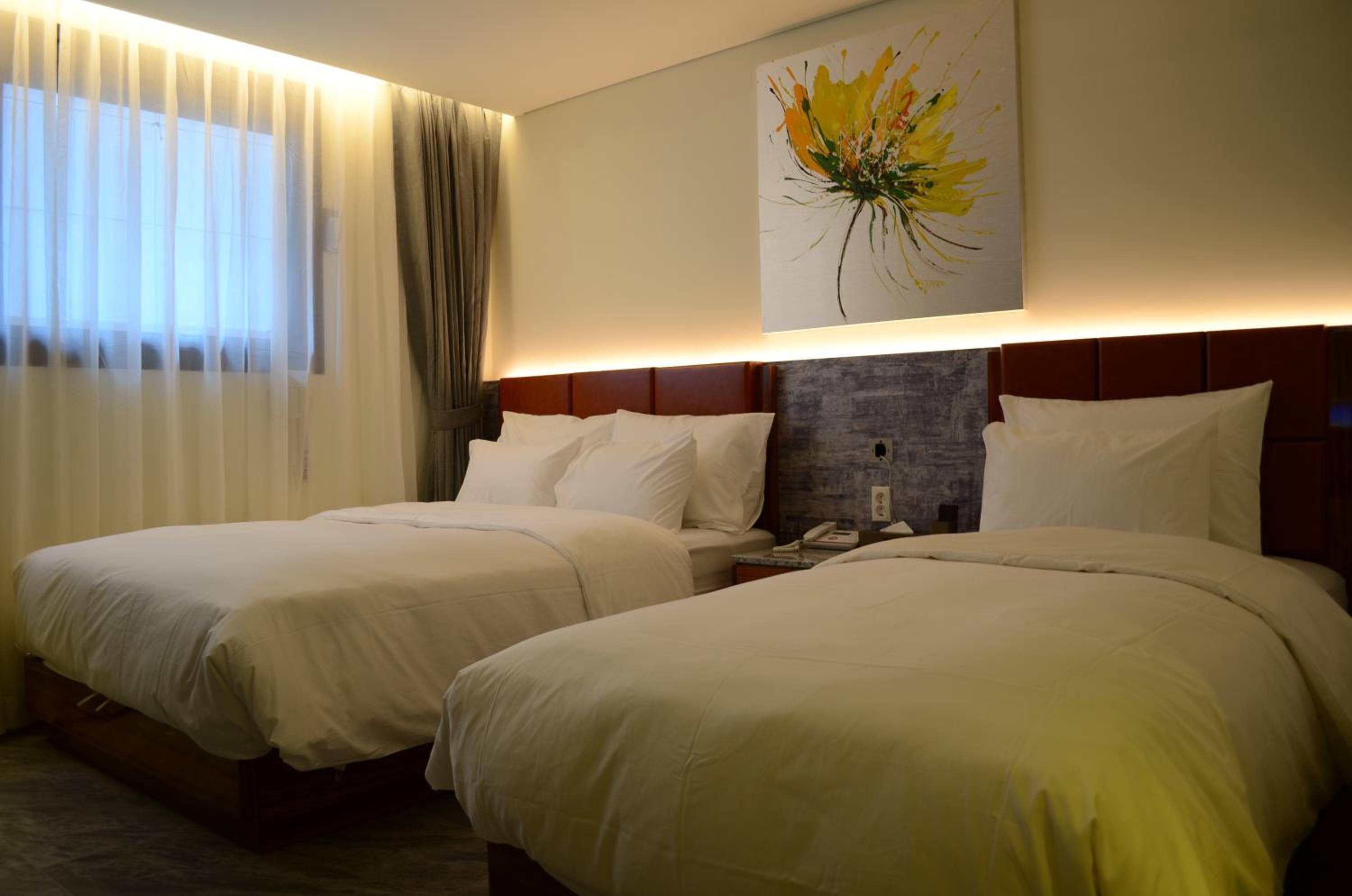 Twin Room photo 3