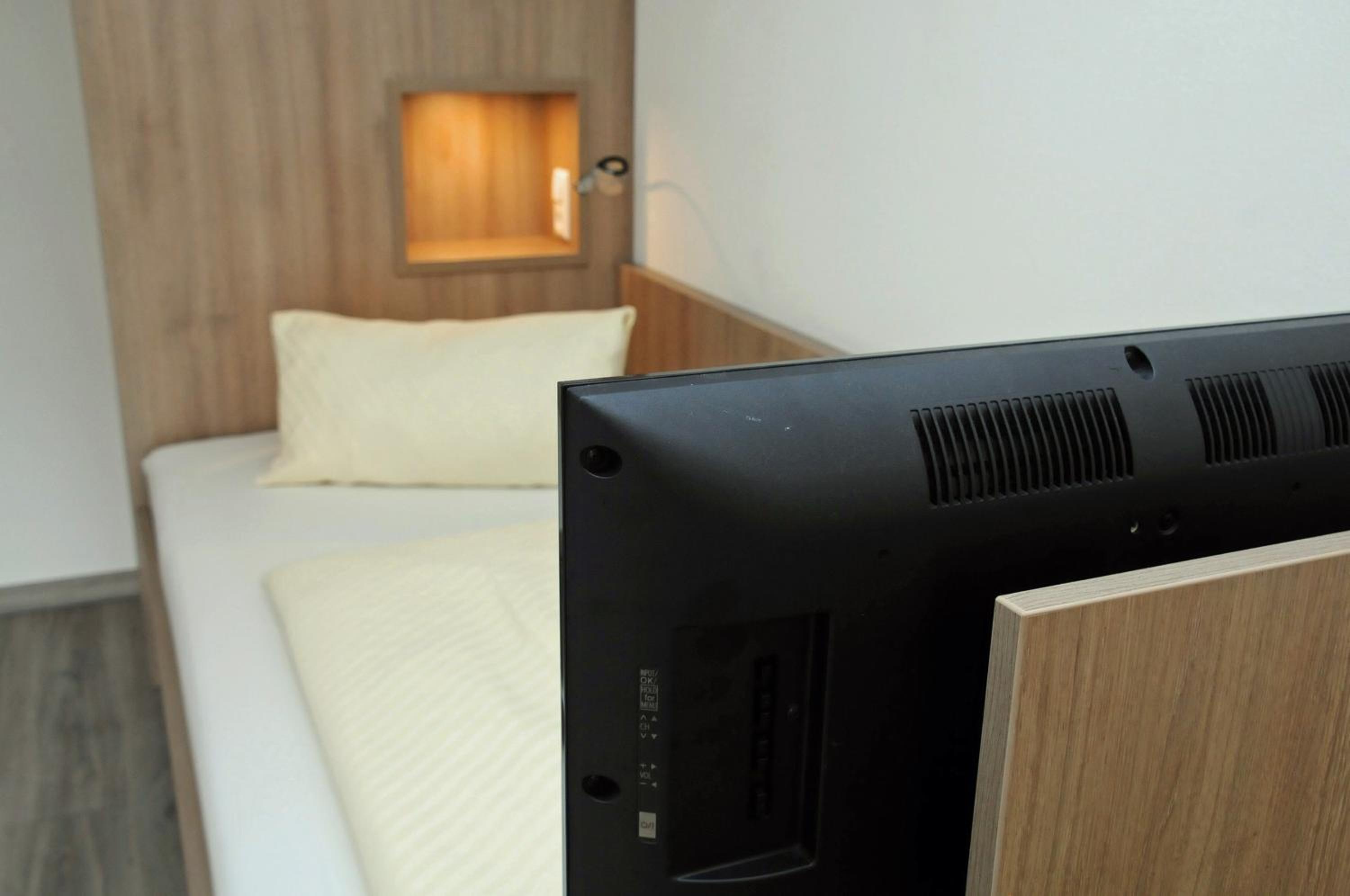 Comfort Single Room photo 2