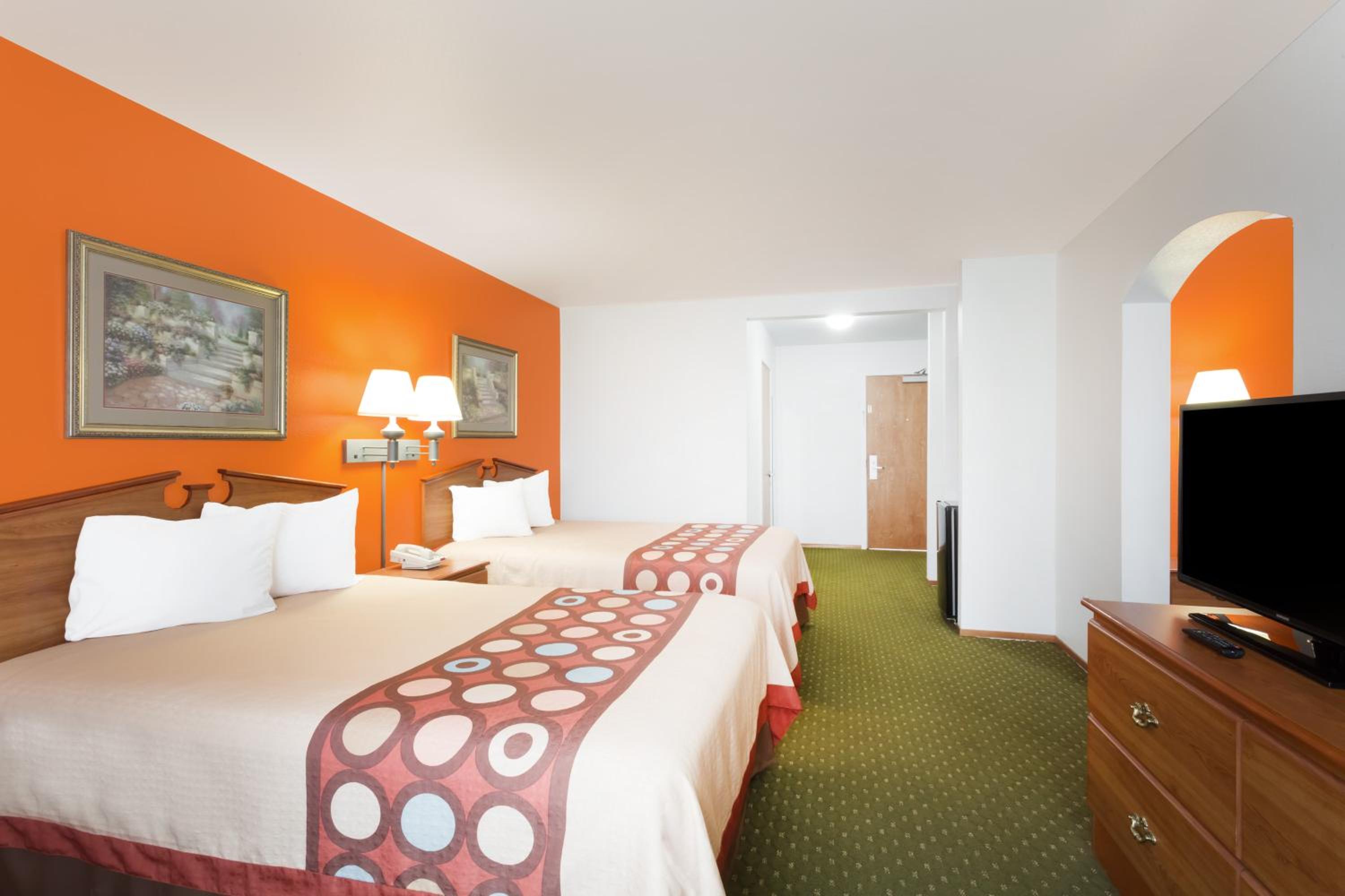 Triple Room - Non-Smoking - Photo 1