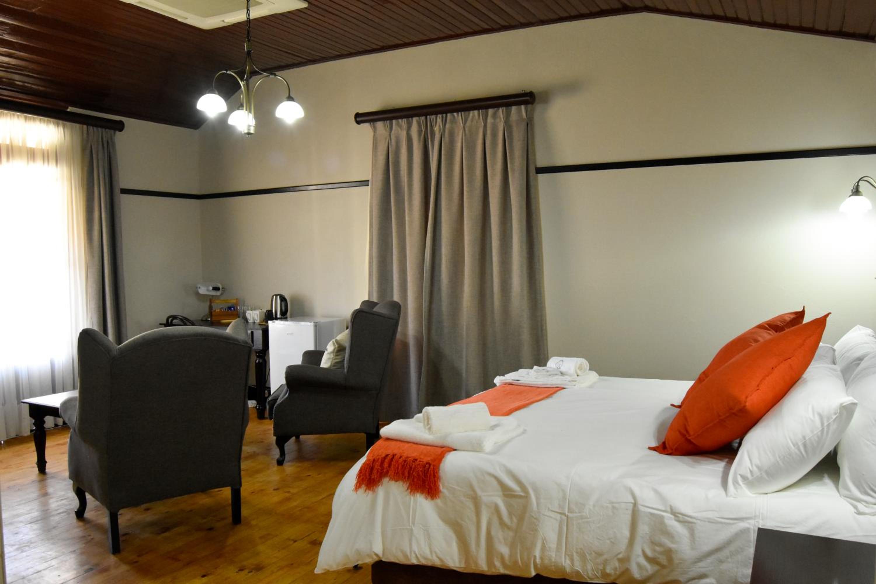 Family Double Room photo 1