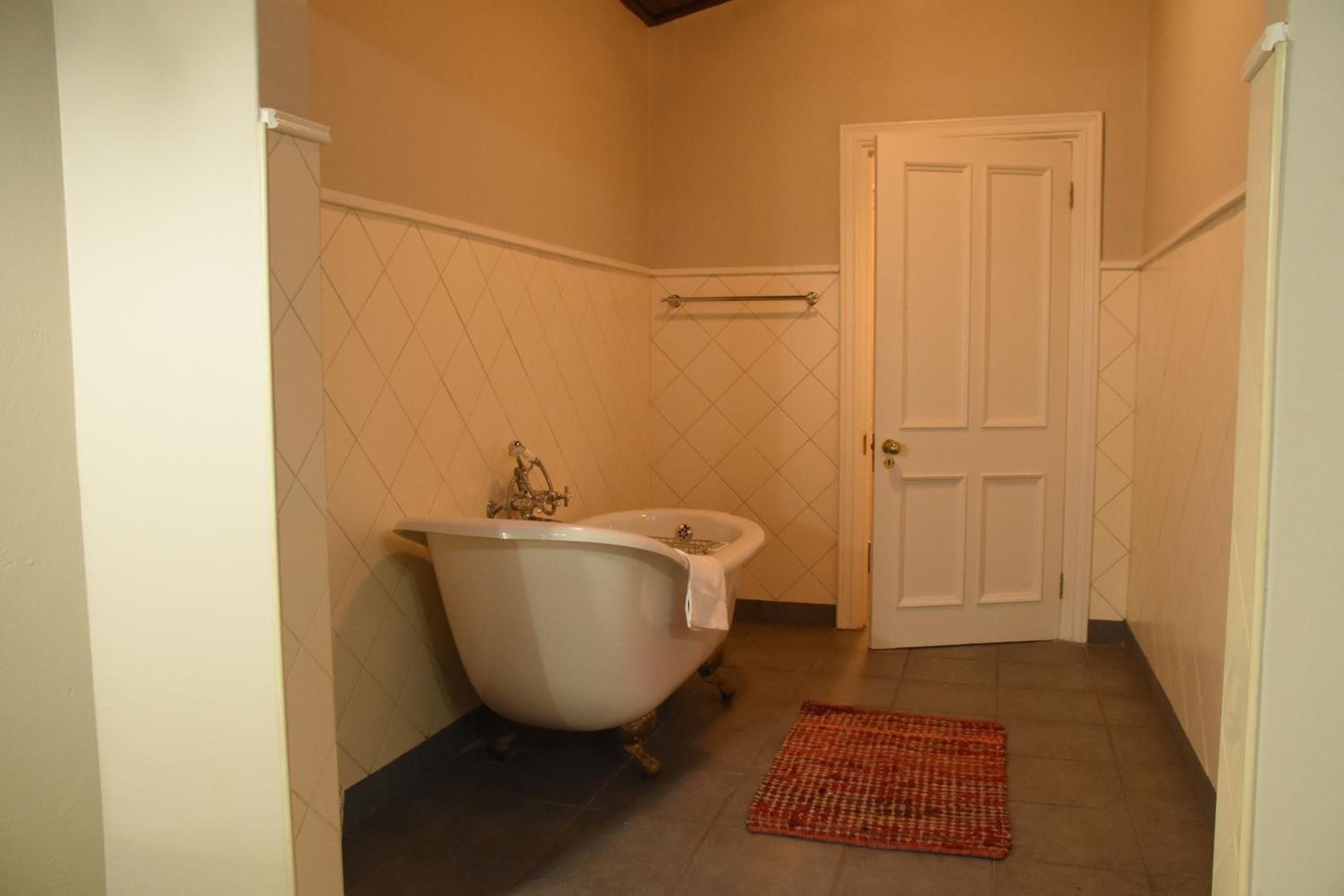 Family Double Room photo 3