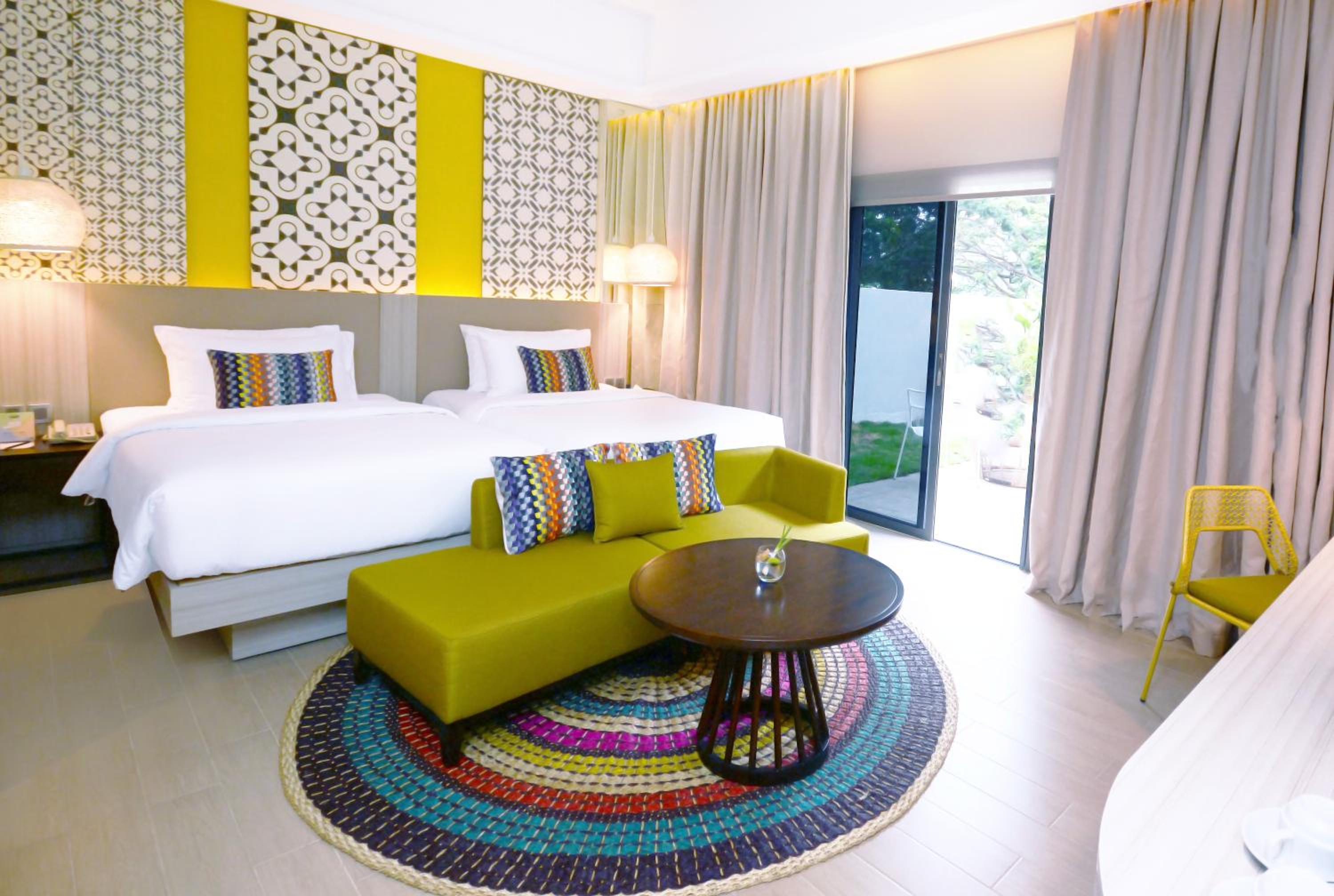 Suite Twin photo 1