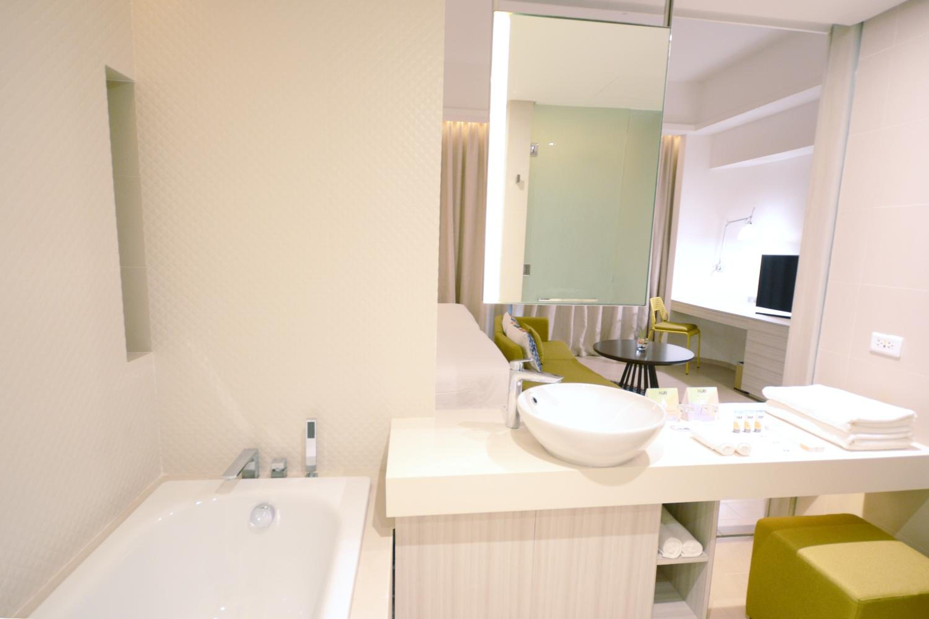 Suite Twin photo 2