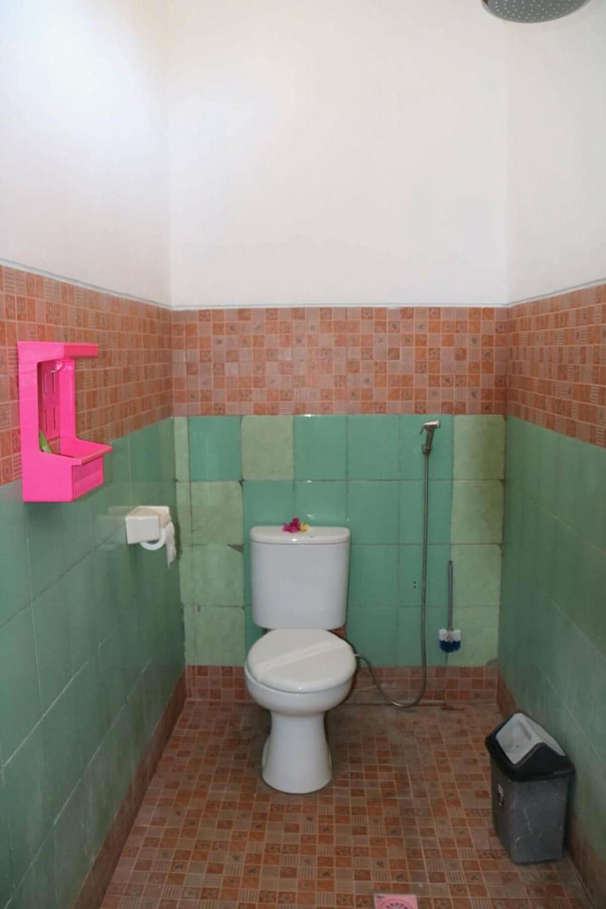 Double Room With Terrace photo 2