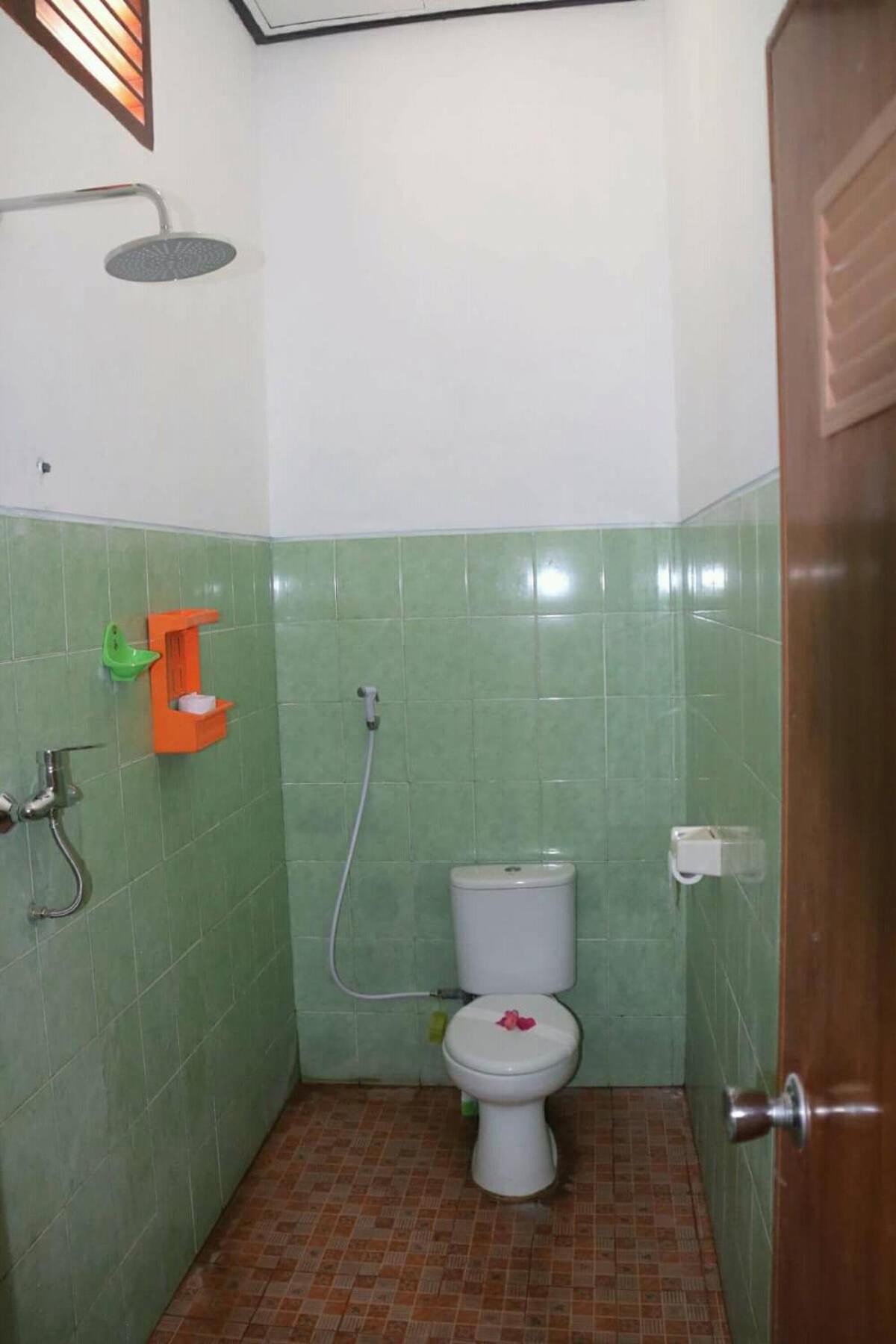Double Room With Terrace photo 3