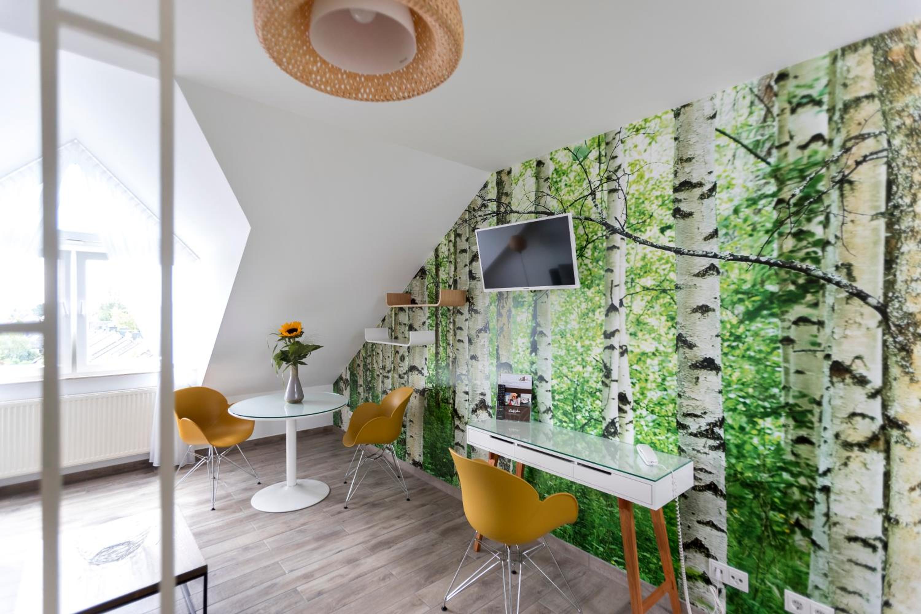 Maisonette photo 2