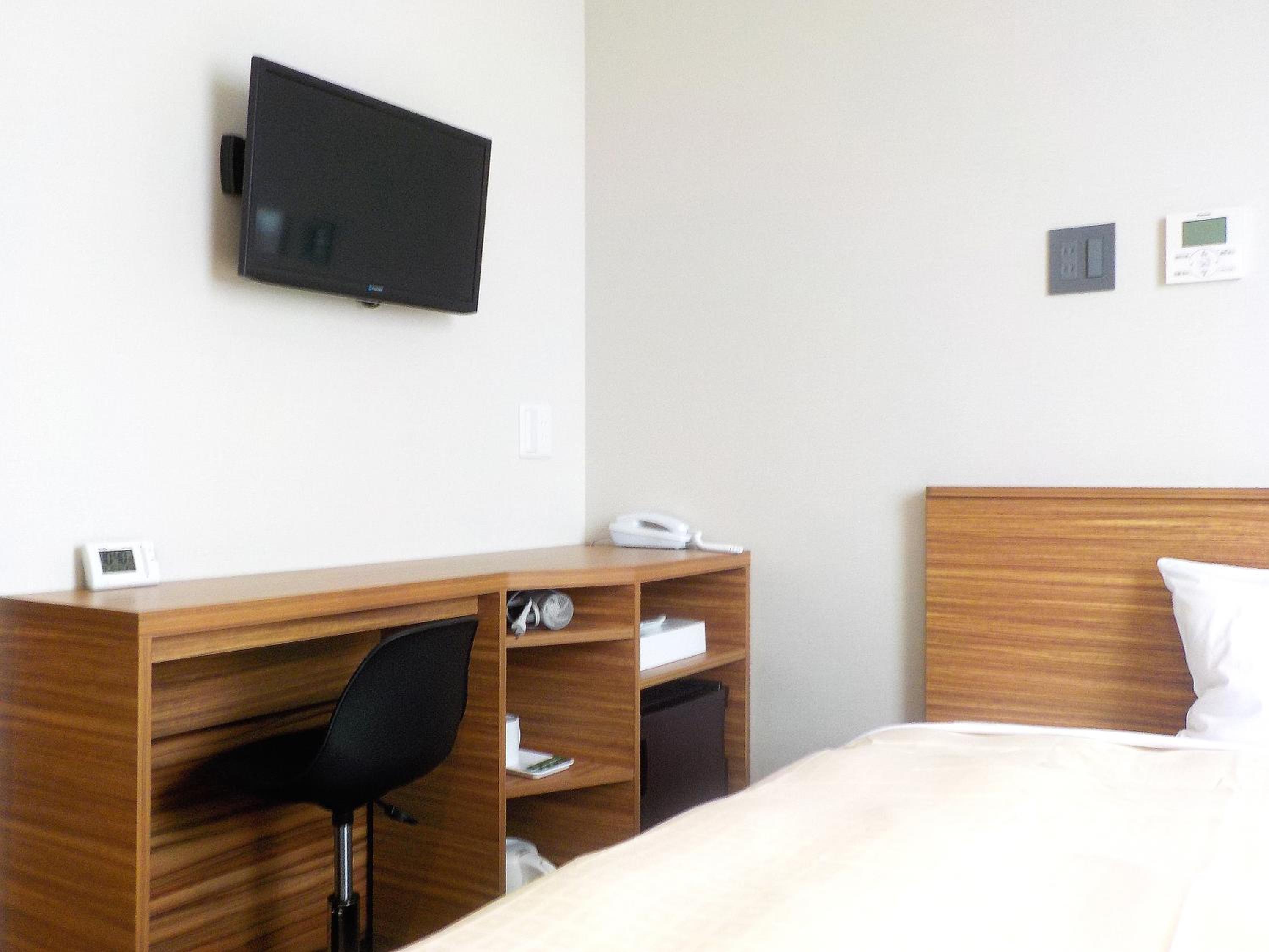 Double Room - Non-Smoking  - Photo 1