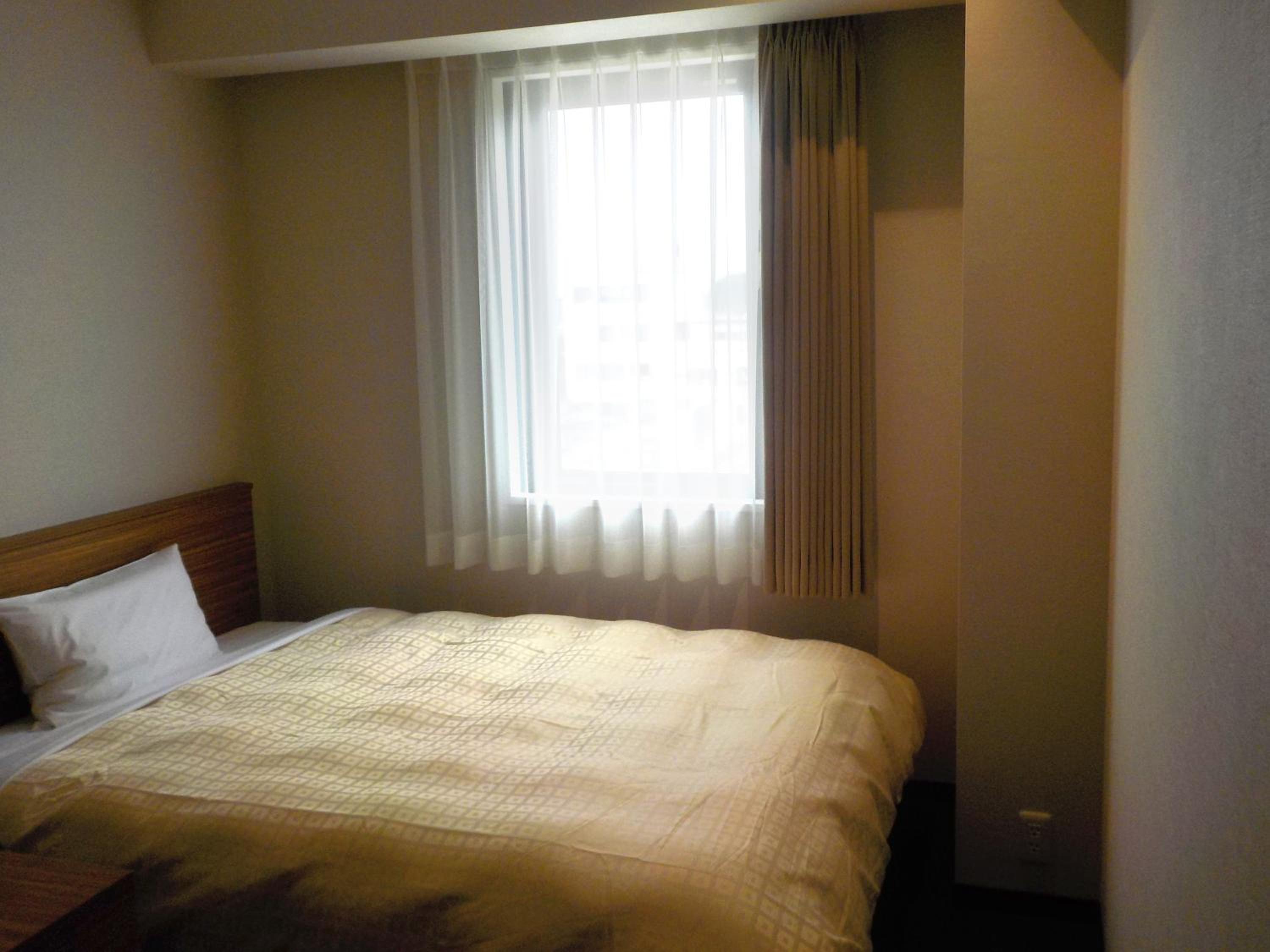 Double Room - Non-Smoking  - Photo 4