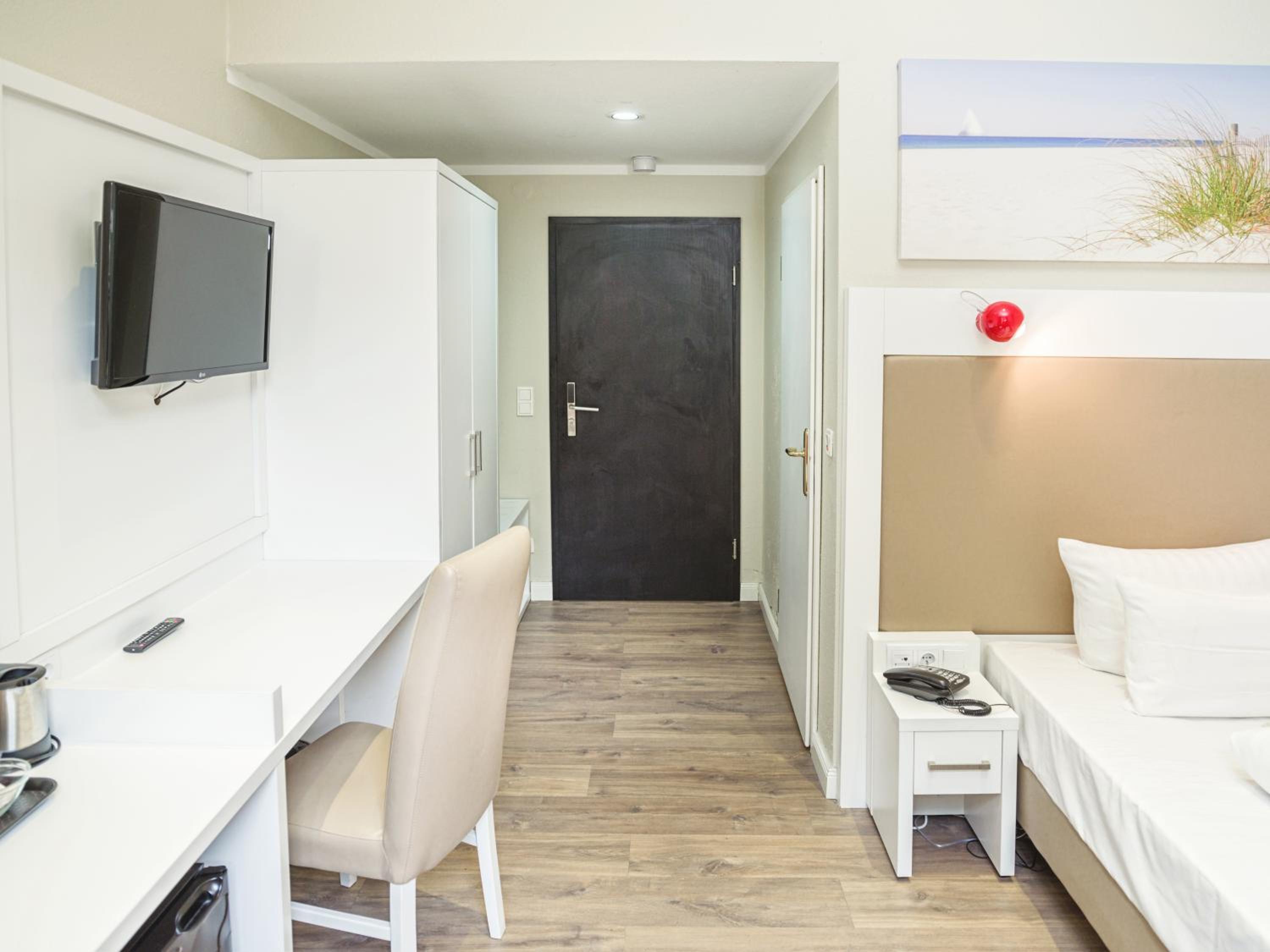 Comfort Twin Room - Photo 8