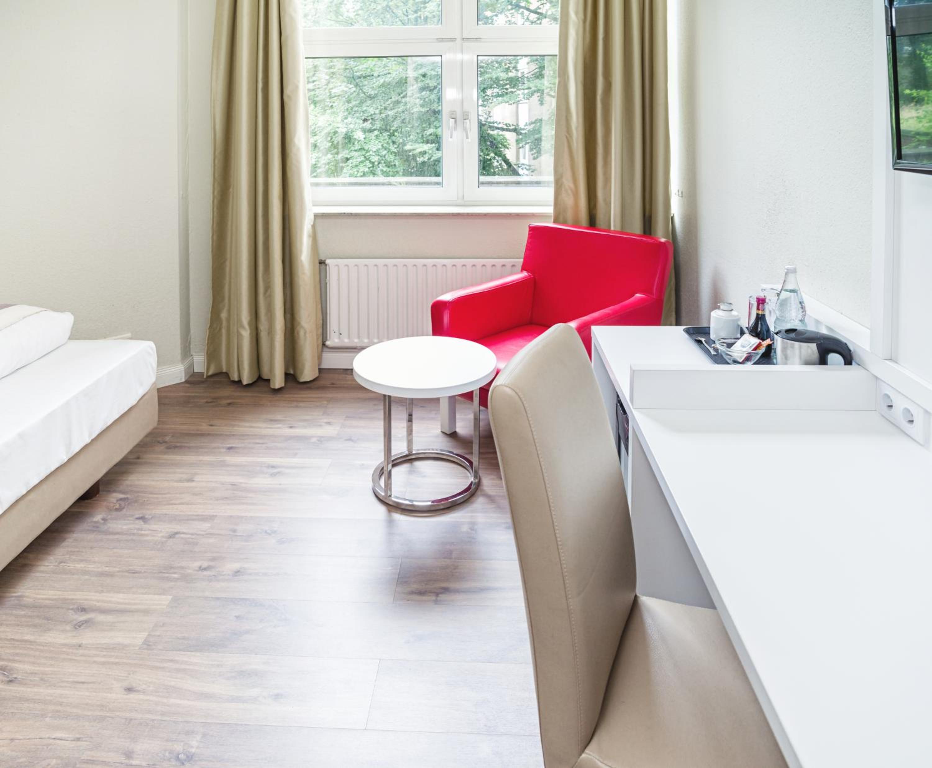 Standard Single Room photo 3