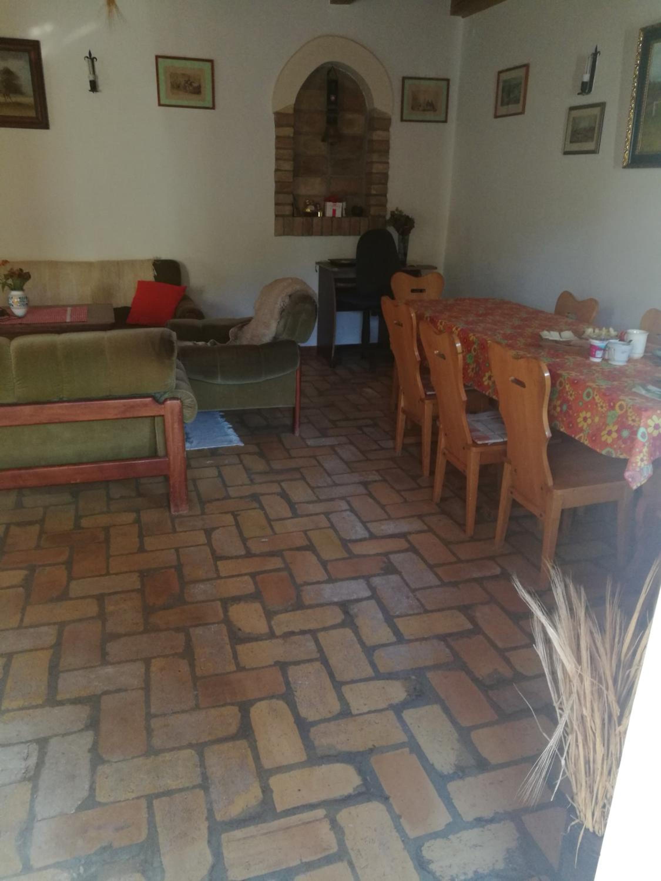 Triple Room with Bathroom photo 1