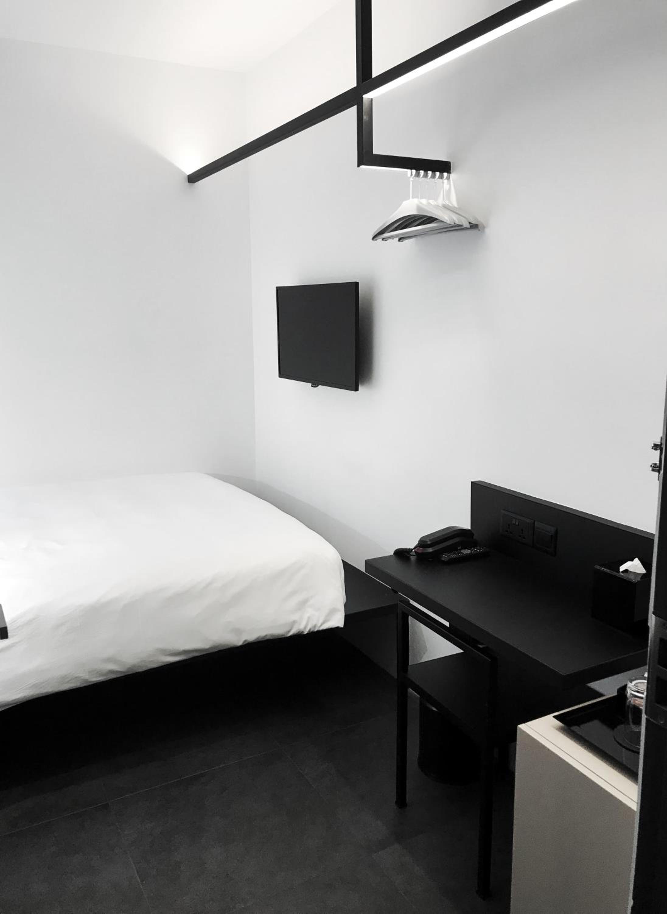 Small Double Room photo 1